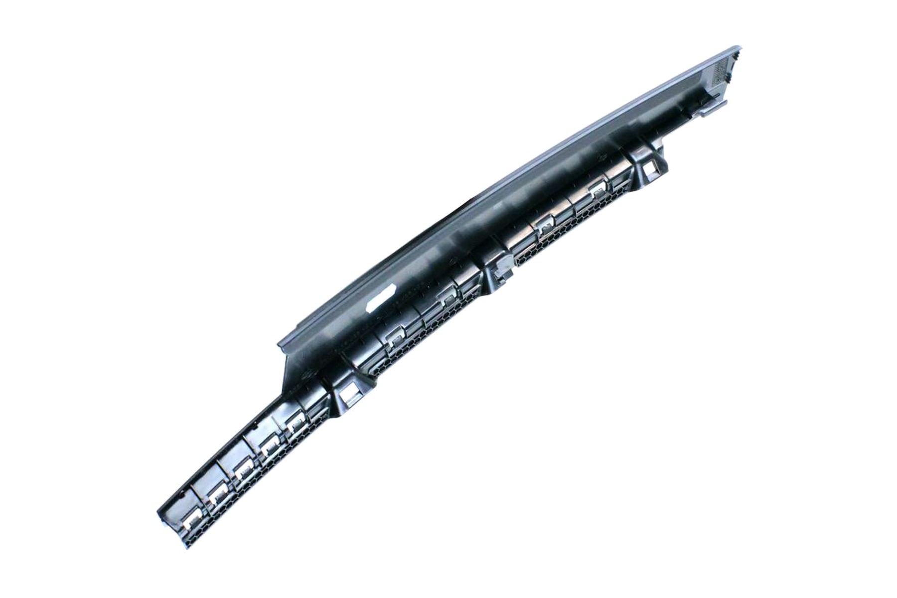 Moldura de Porta de Coluna B VW 2GP837901C9B9 - Imagem 4