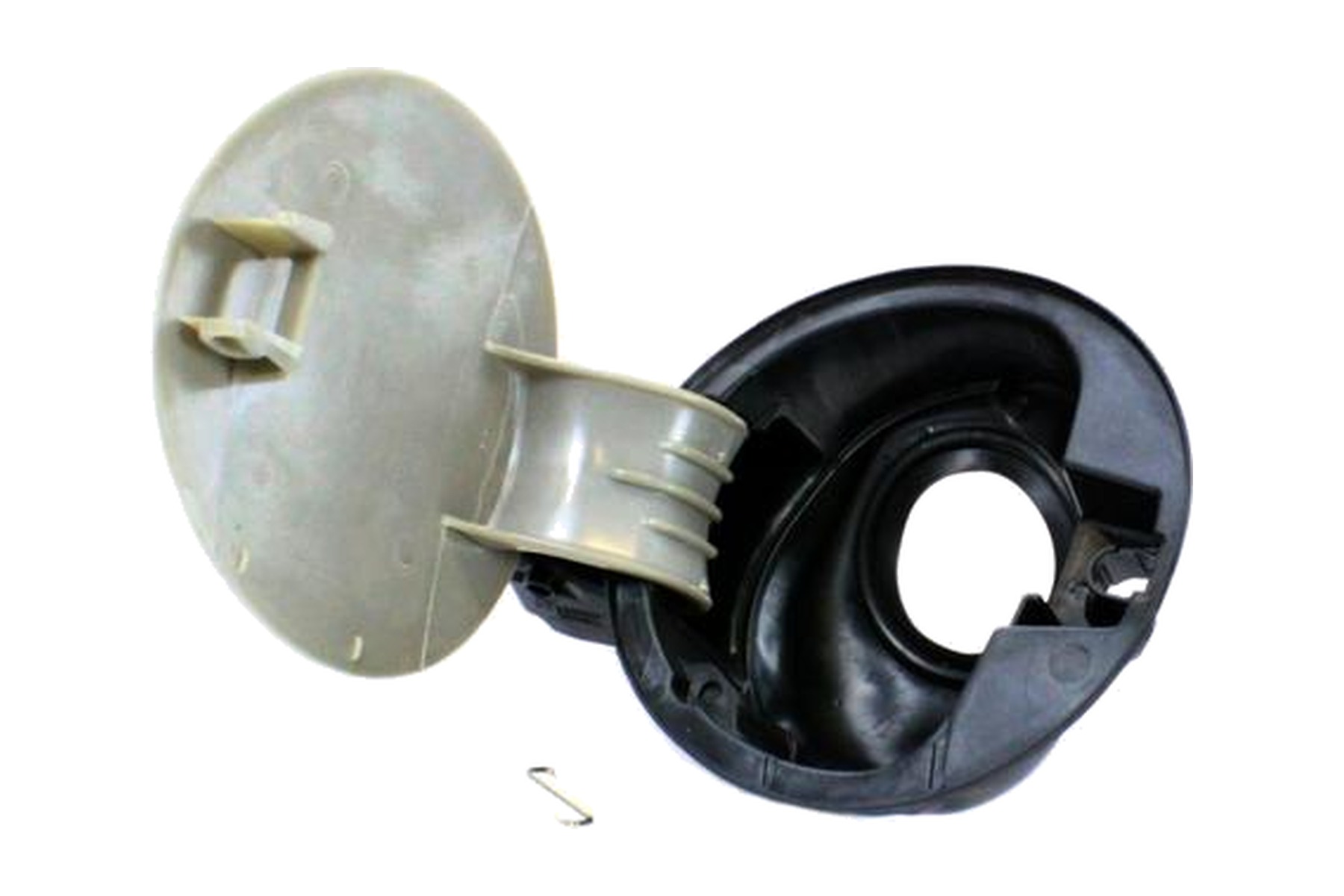 Portinhola de Tanque de Combustível VW 6QE809857AGRU - Imagem 4