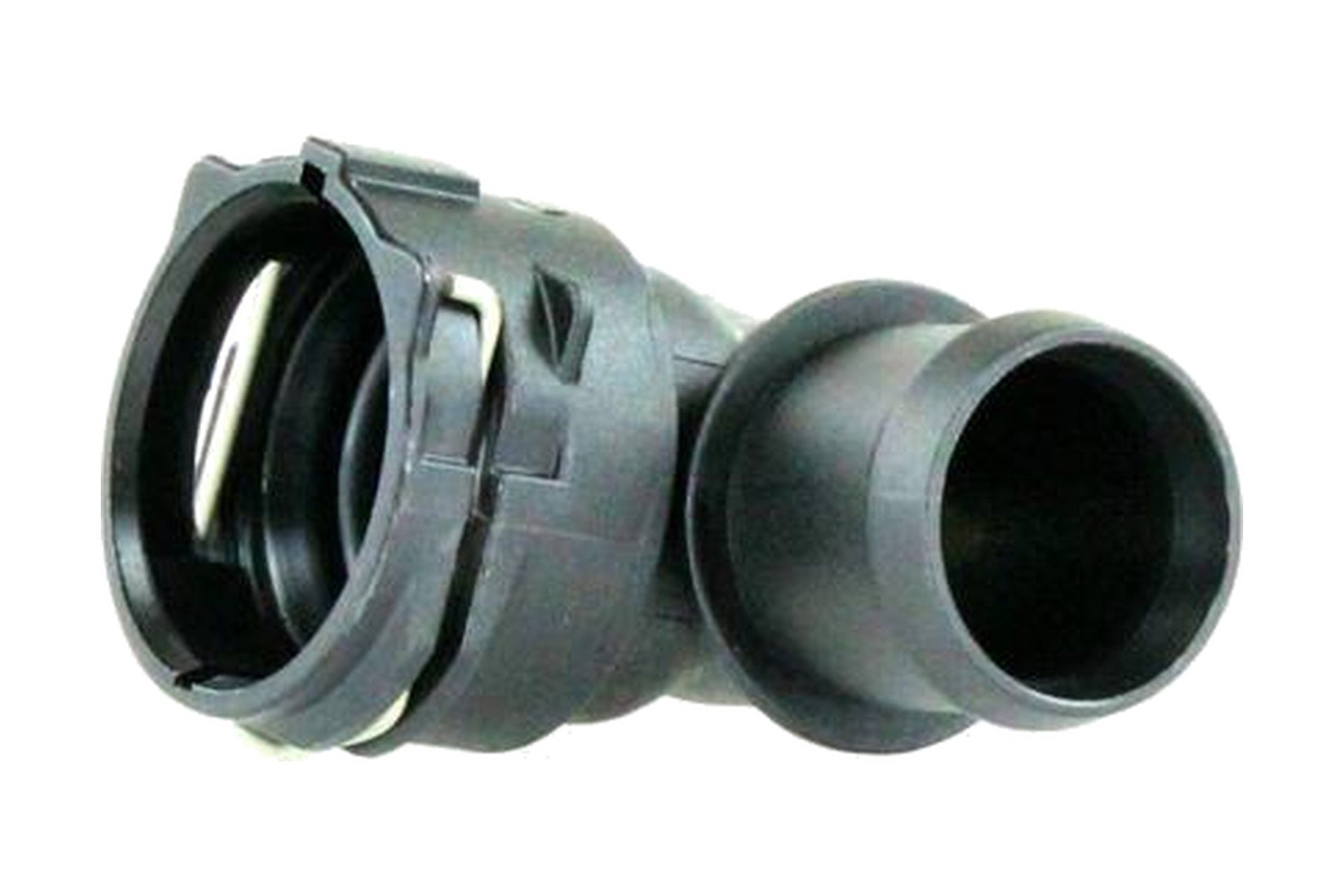 Flange de Sensor de Temperatura de Água VW 5Q0122291T - Imagem 5