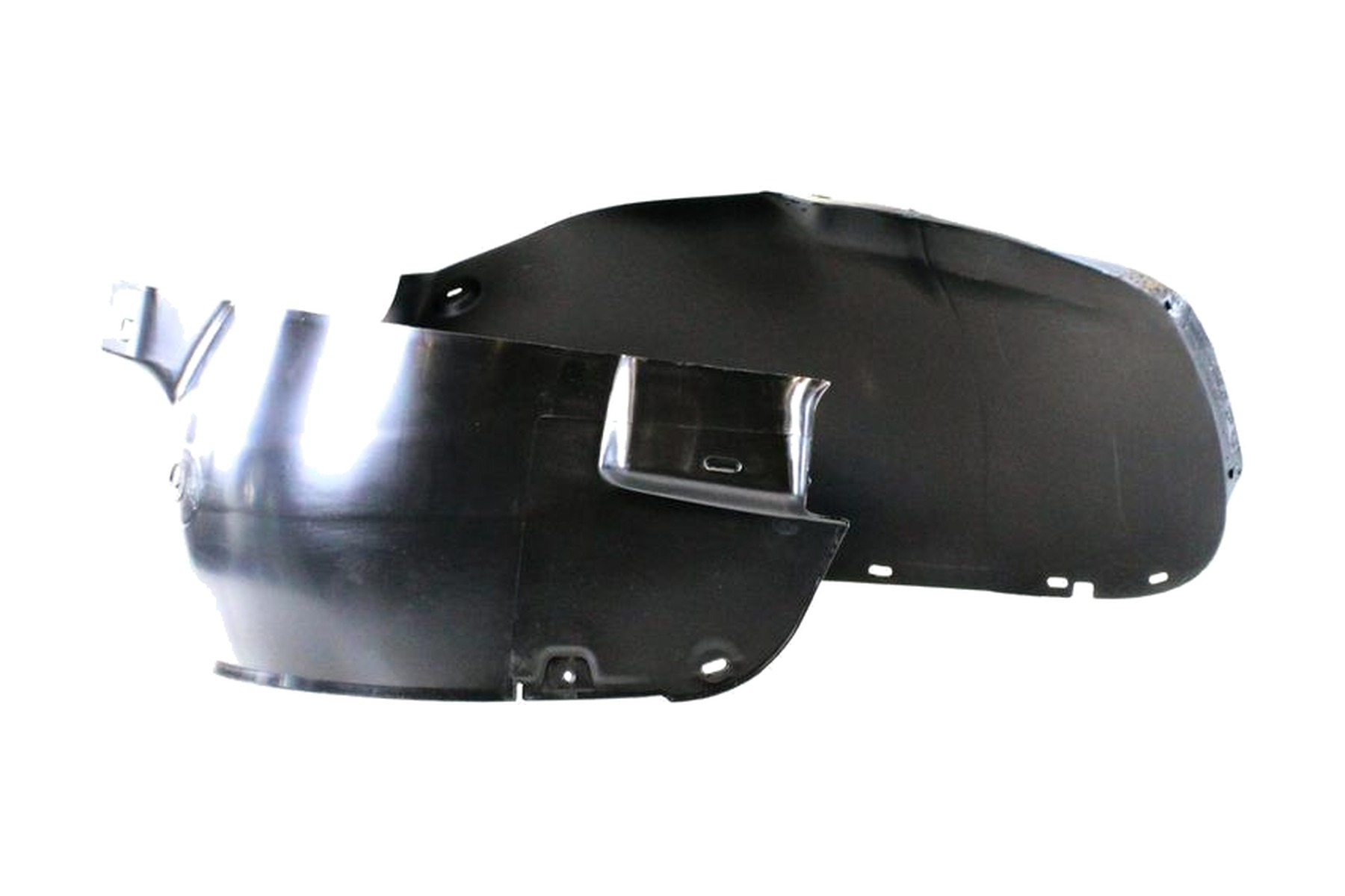 Para-barro de Caixa de Roda VW 1J0809961A - Imagem 21