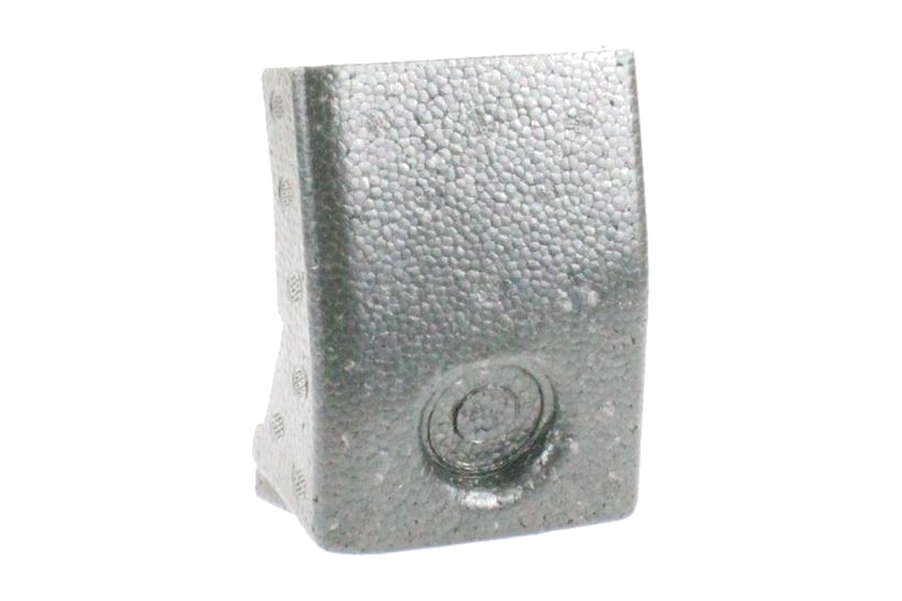 Espuma de Impacto de Para-choque VW 5C6807248B - Imagem 24