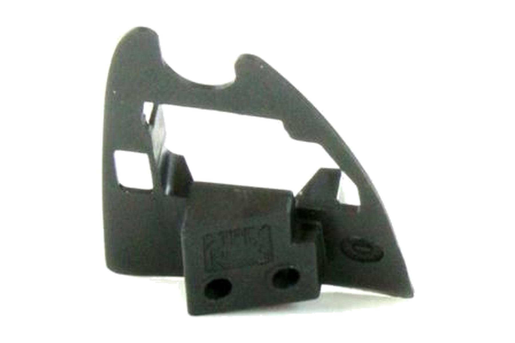 Base de Moldura de Maçaneta de Porta VW 3C0837210 - Imagem 14