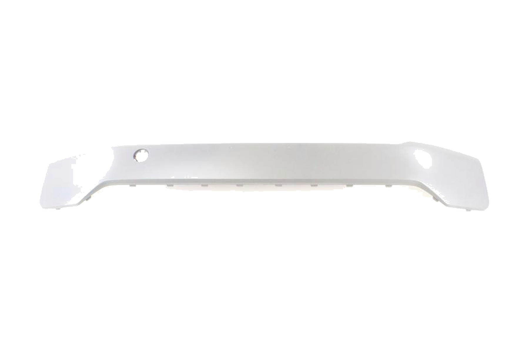 Grade de Ventilação de Para-choque VW 1SB853665LGRU