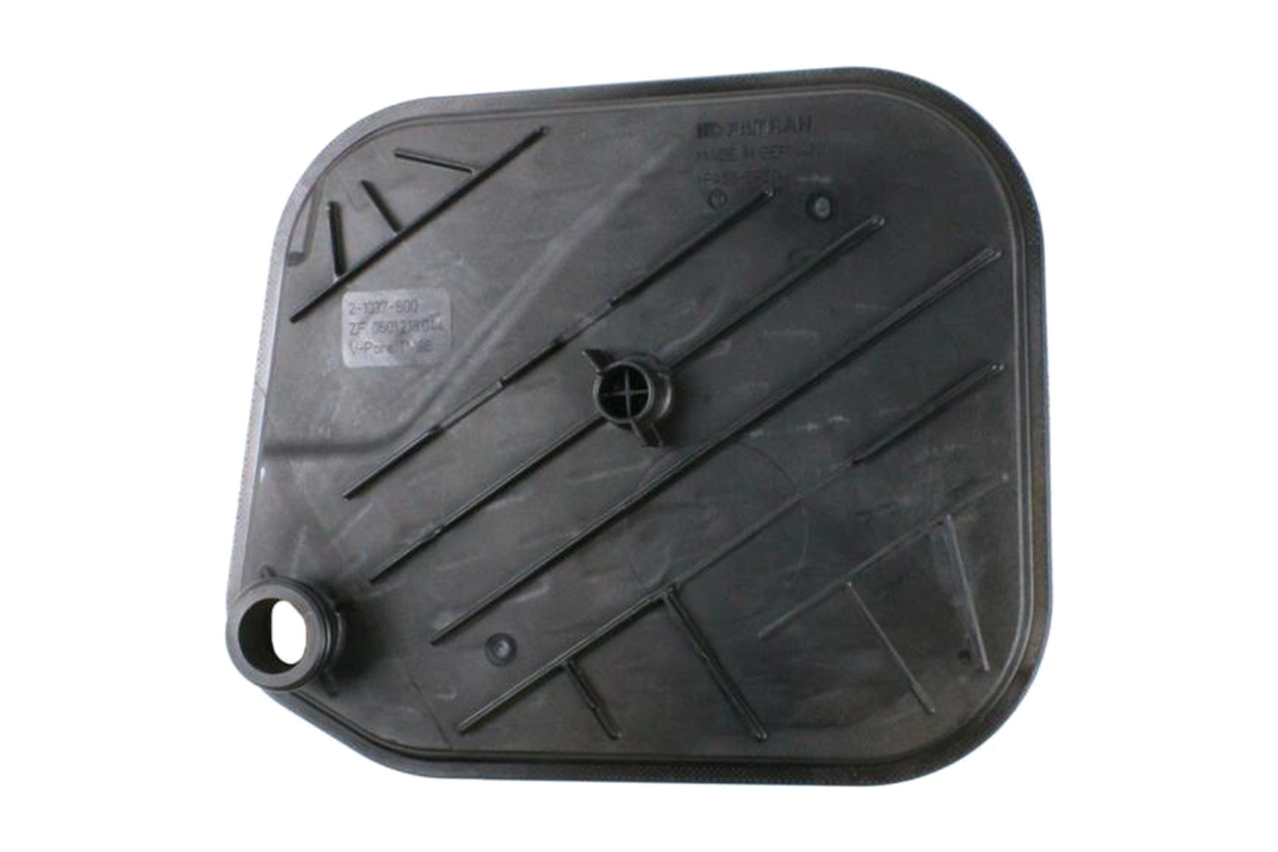 Kit de Reparo de Filtro de Óleo de Caixa de Câmbio VW 0CM301519 - Imagem 2
