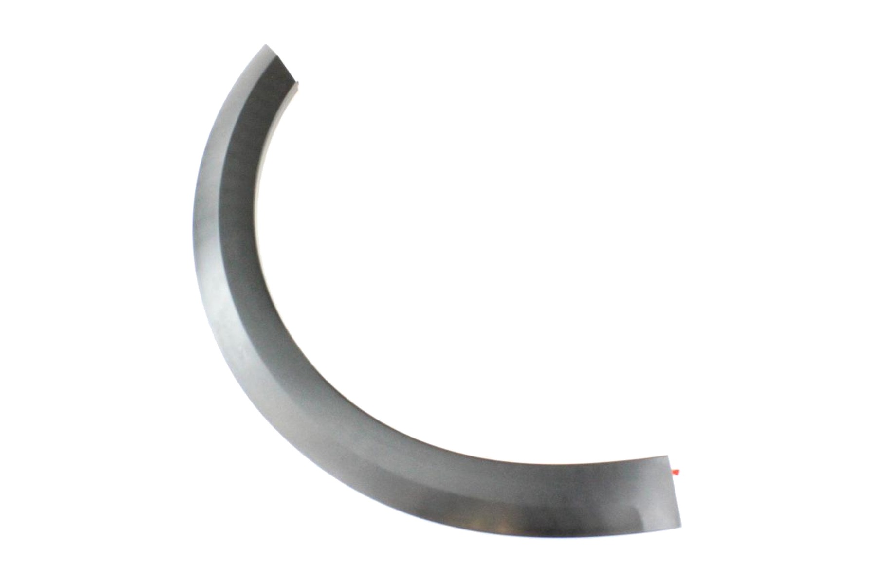 Moldura de Para-lama Direito (Passageiro) Dianteiro VW 5U7853502A9B9