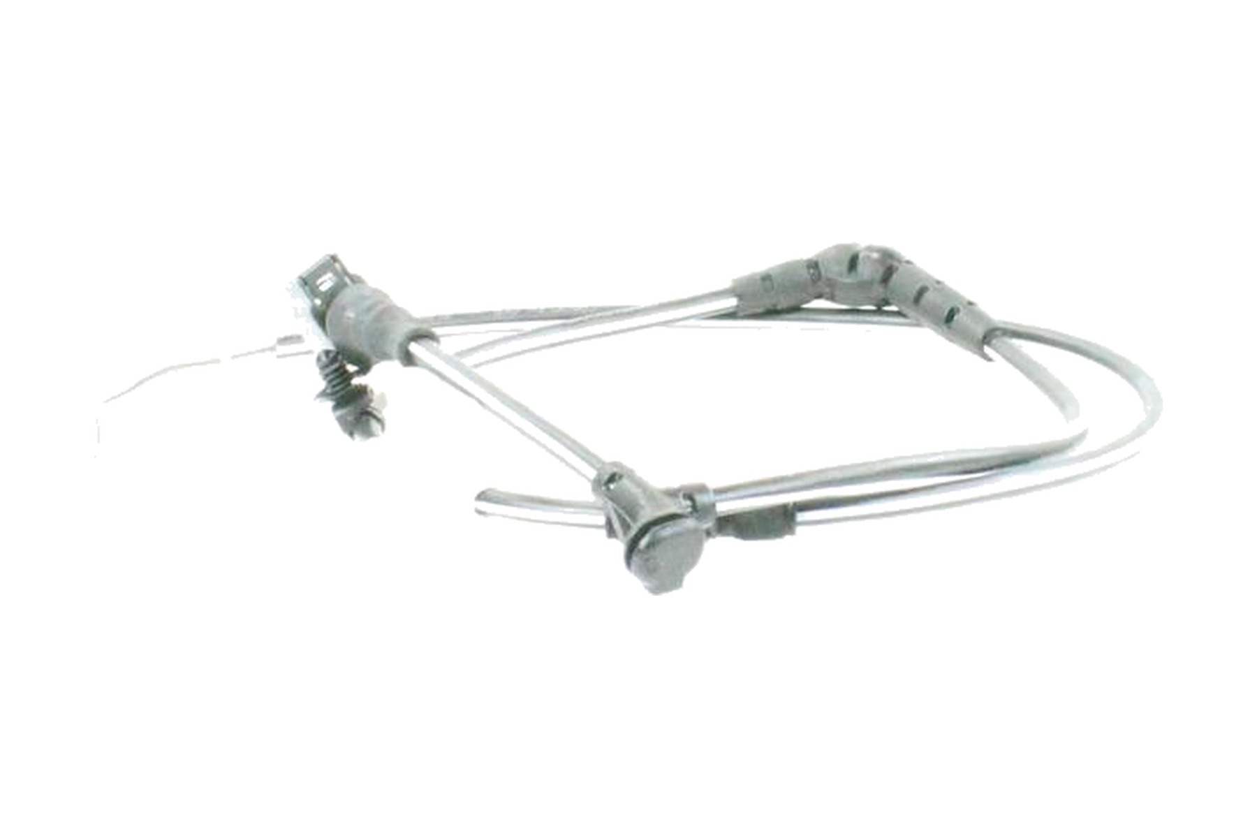 Chicote Elétrico de Sensor de Freio ABS VW 2Q0927903D - Imagem 17