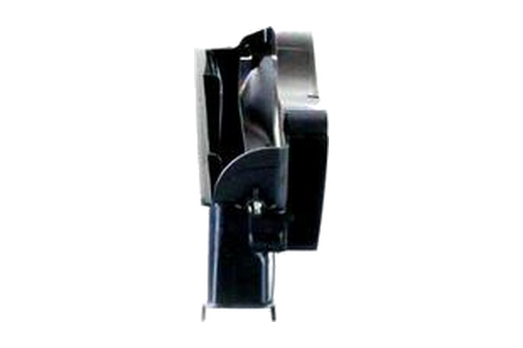Duto de Captação de Ar de Admissão de Motor VW 5Q0129254K - Imagem 7