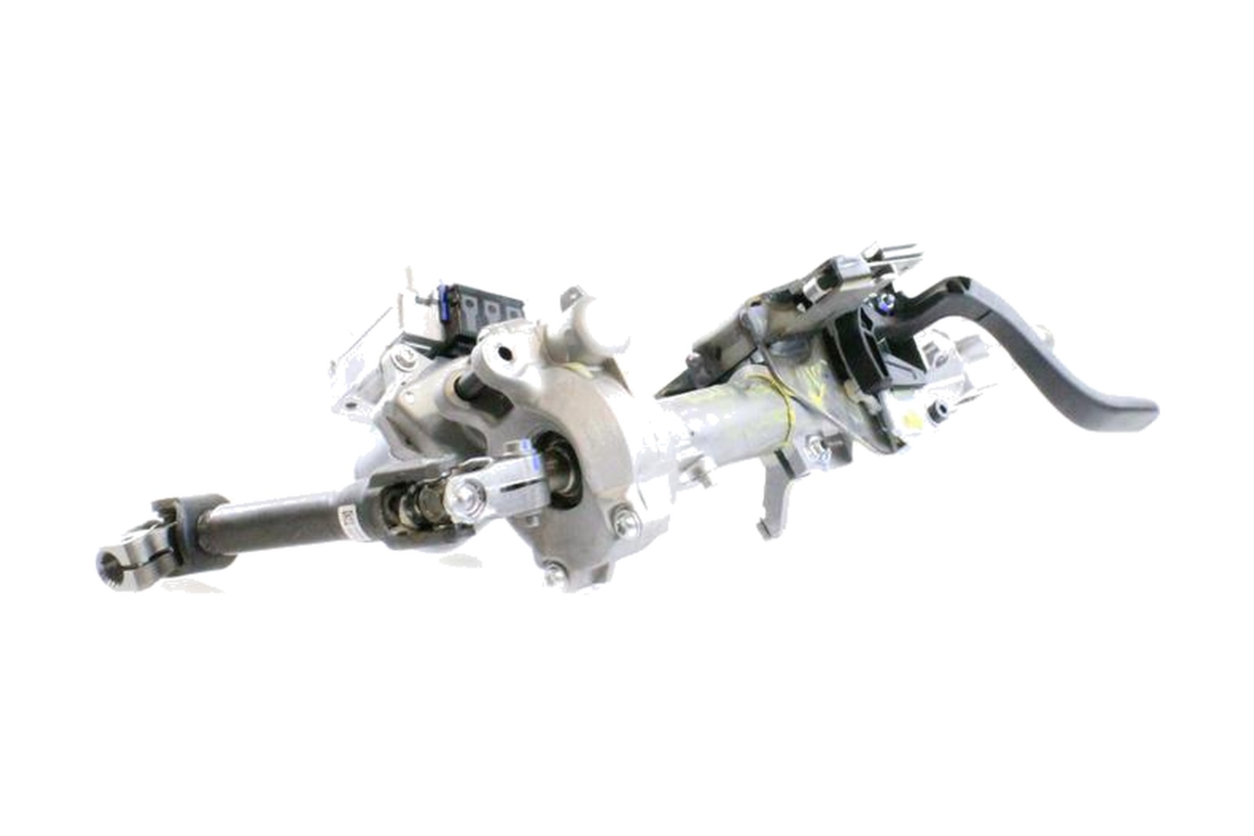 Coluna de Direção VW 1S1423510AD - Imagem 11