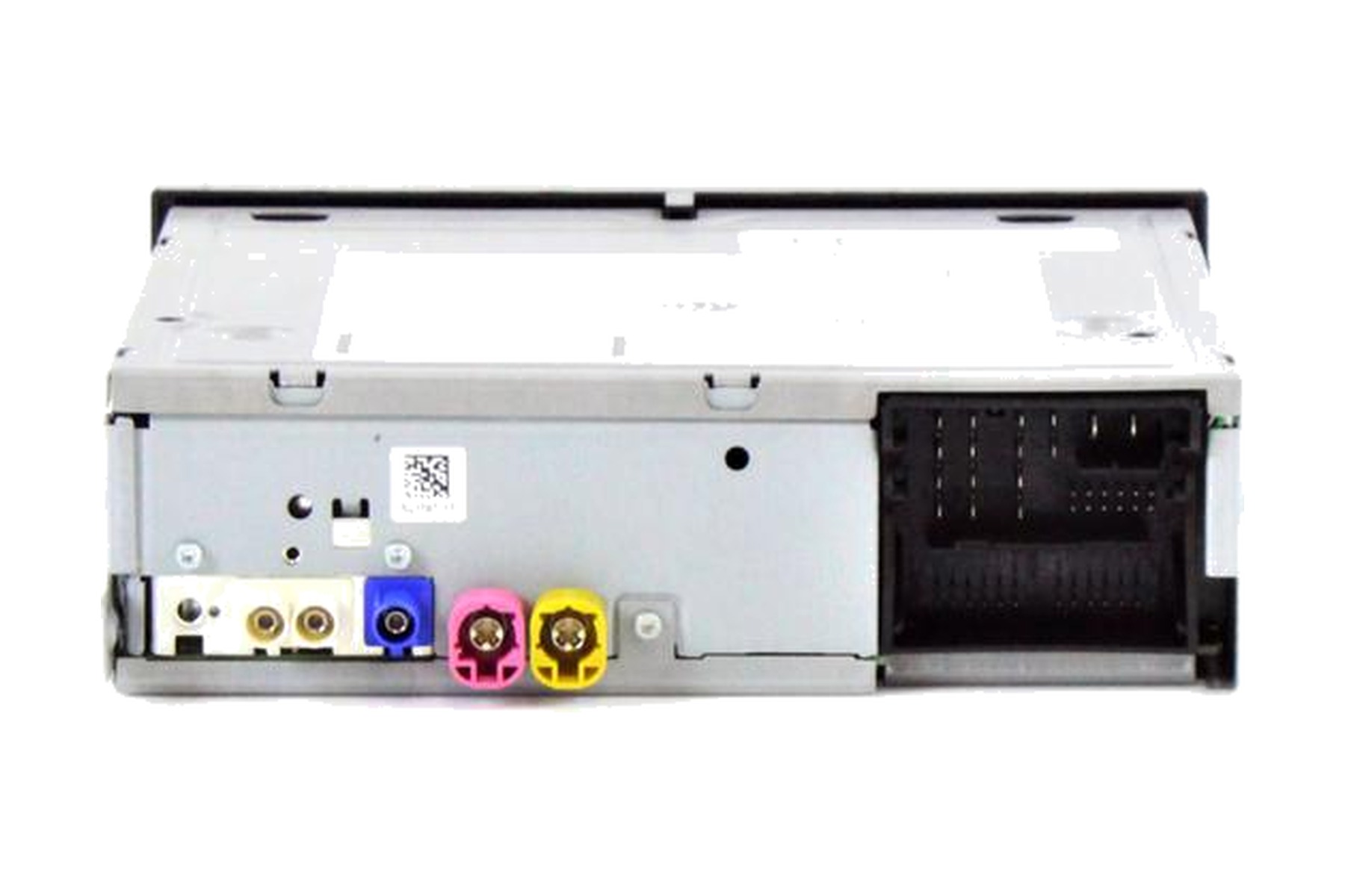 Rádio Automotivo VW 3Q0035846B - Imagem 13