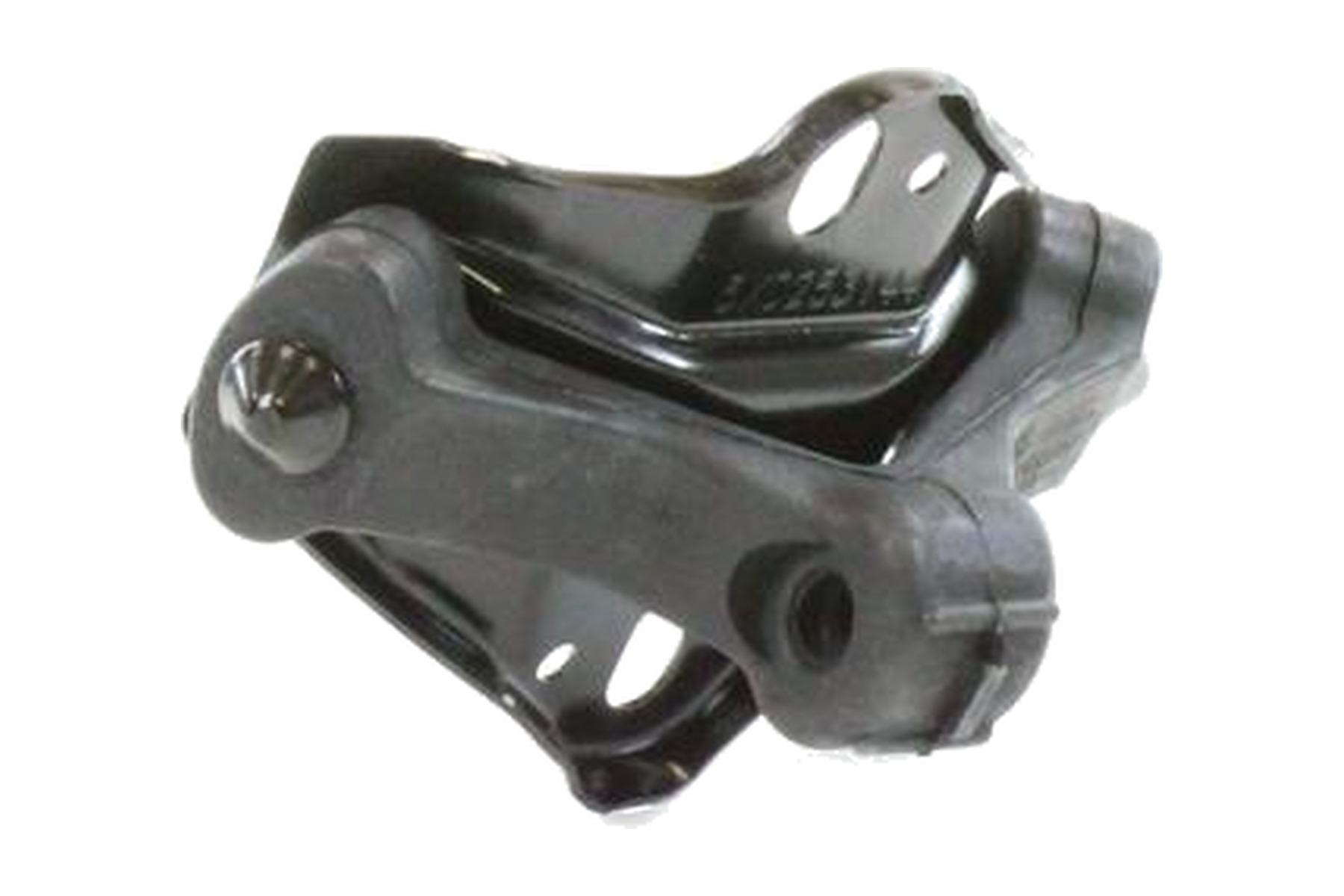 Suporte de Coxim de Escapamento VW 5X0253144 - Imagem 10