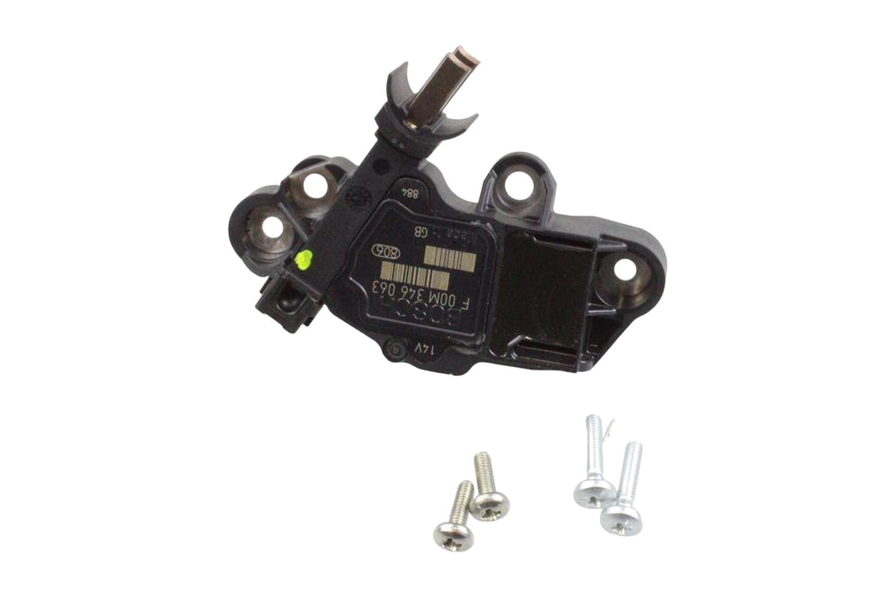 Parafuso VW 5U0998527