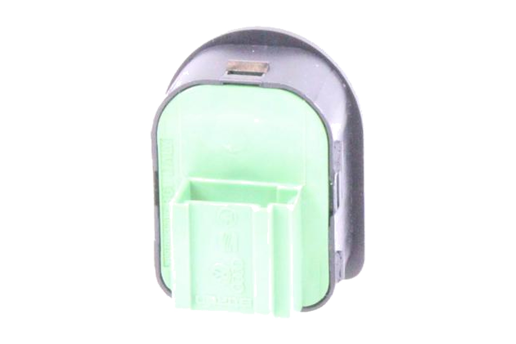 Botão de Regulagem de Espelho Retrovisor VW 5Z0959565C9B9 - Imagem 14