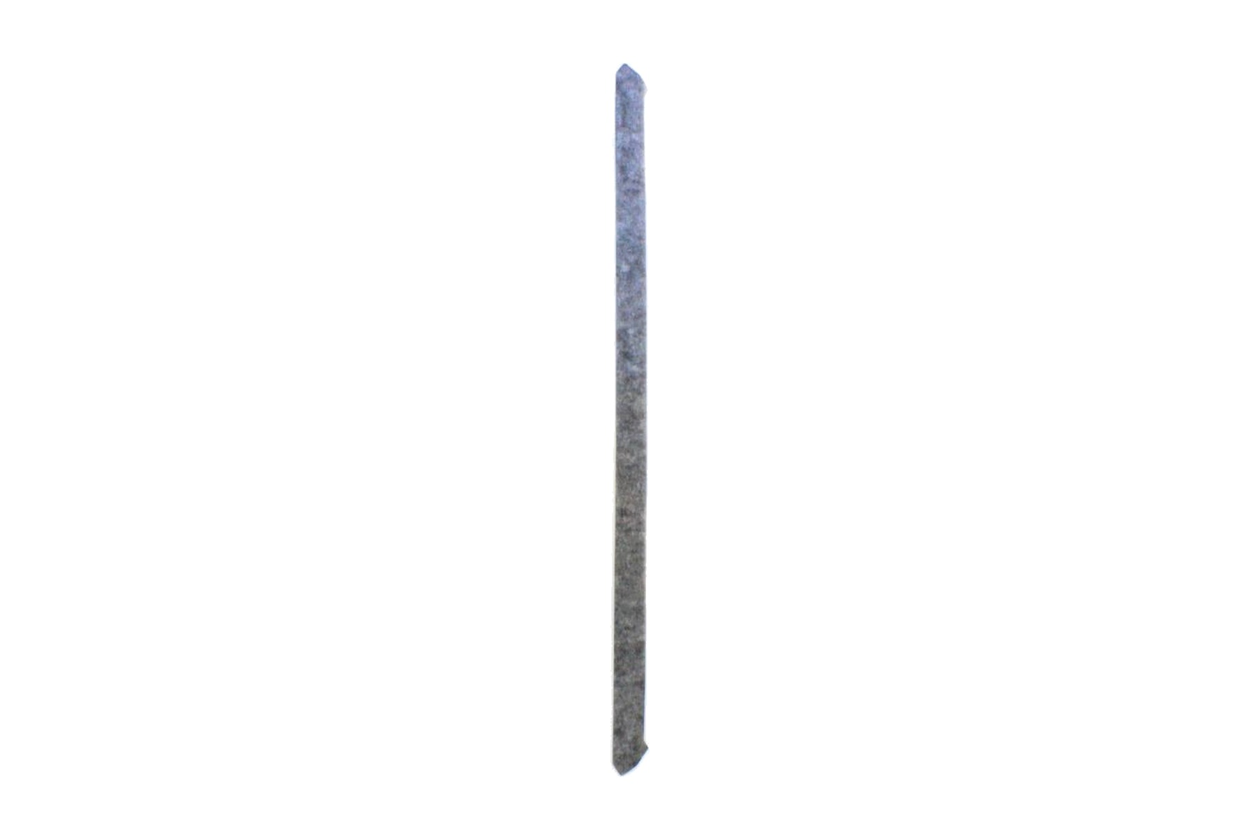 Friso de Para-choque VW 5U58074239B9 - Imagem 4