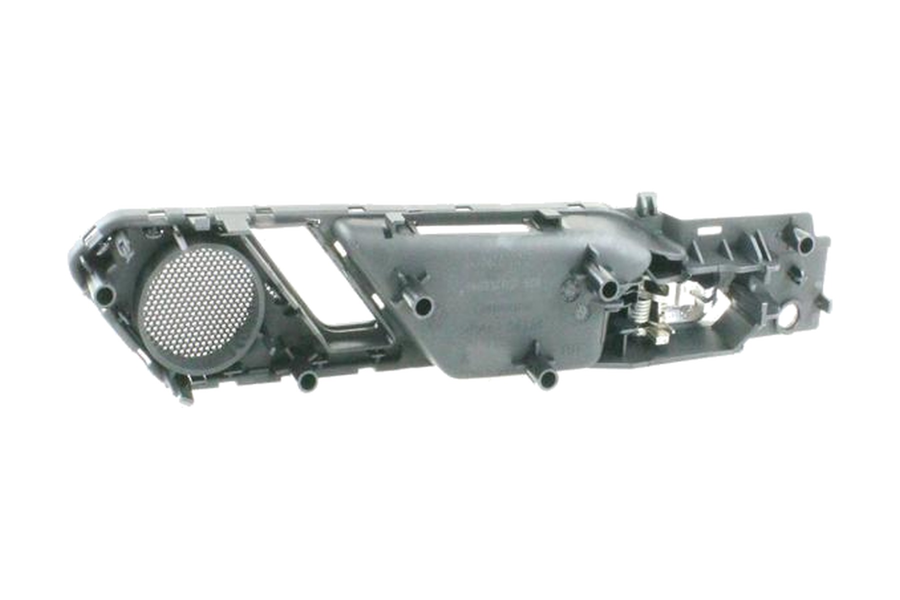 Acionamento VW 5NB837113FUBN - Imagem 12