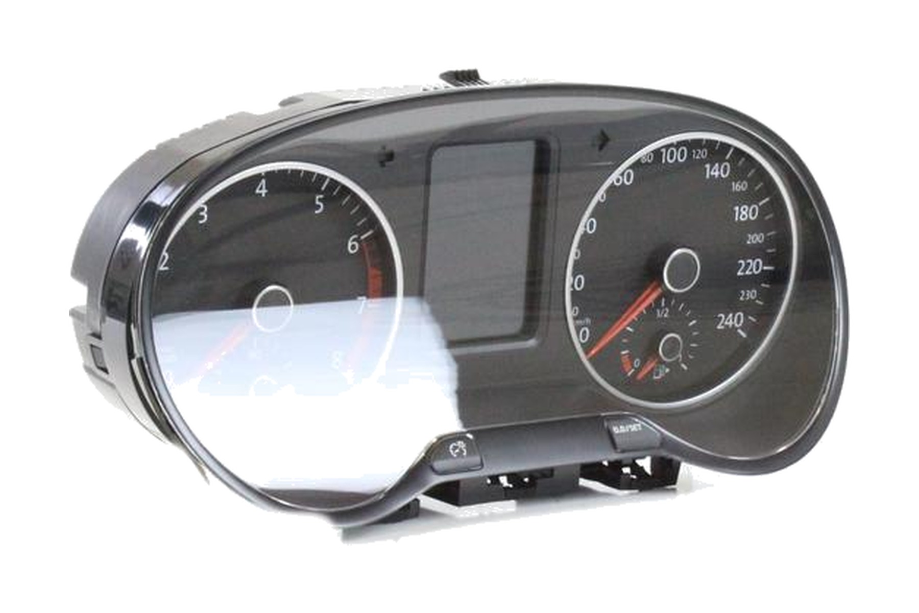 Painel de Instrumentos VW 5Z0920865D - Imagem 23