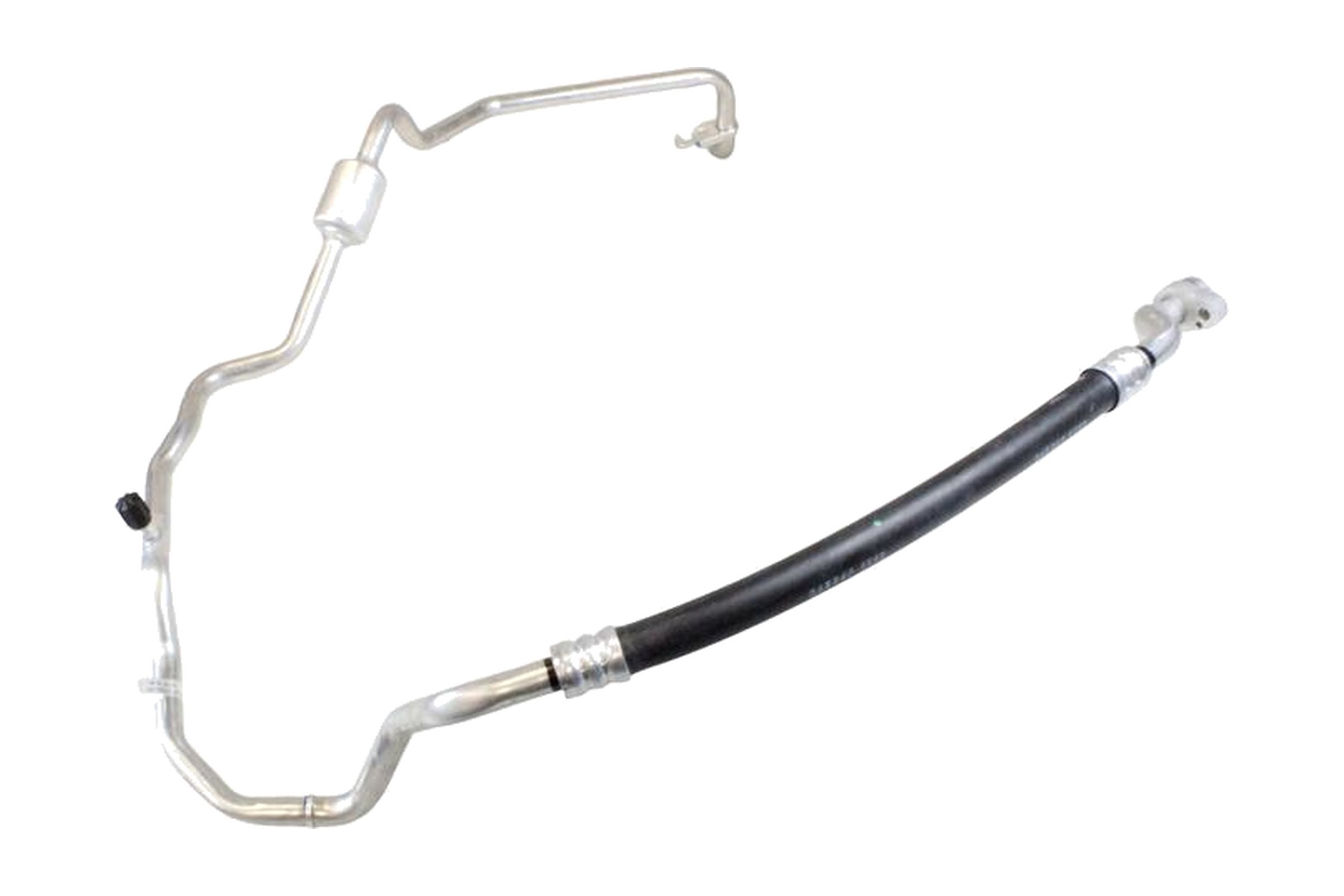Mangueira de Sistema de Ar Condicionado VW 2Q0820743AQ