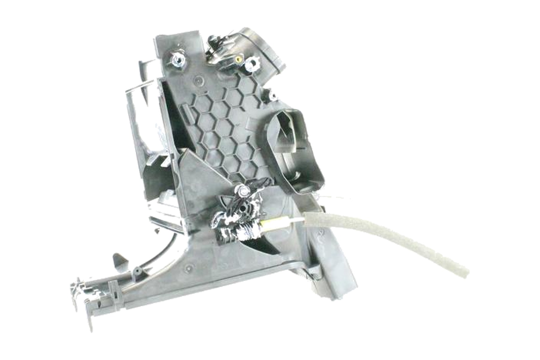 Caixa de Evaporador de Ar condicionado VW 5U0820007A - Imagem 24