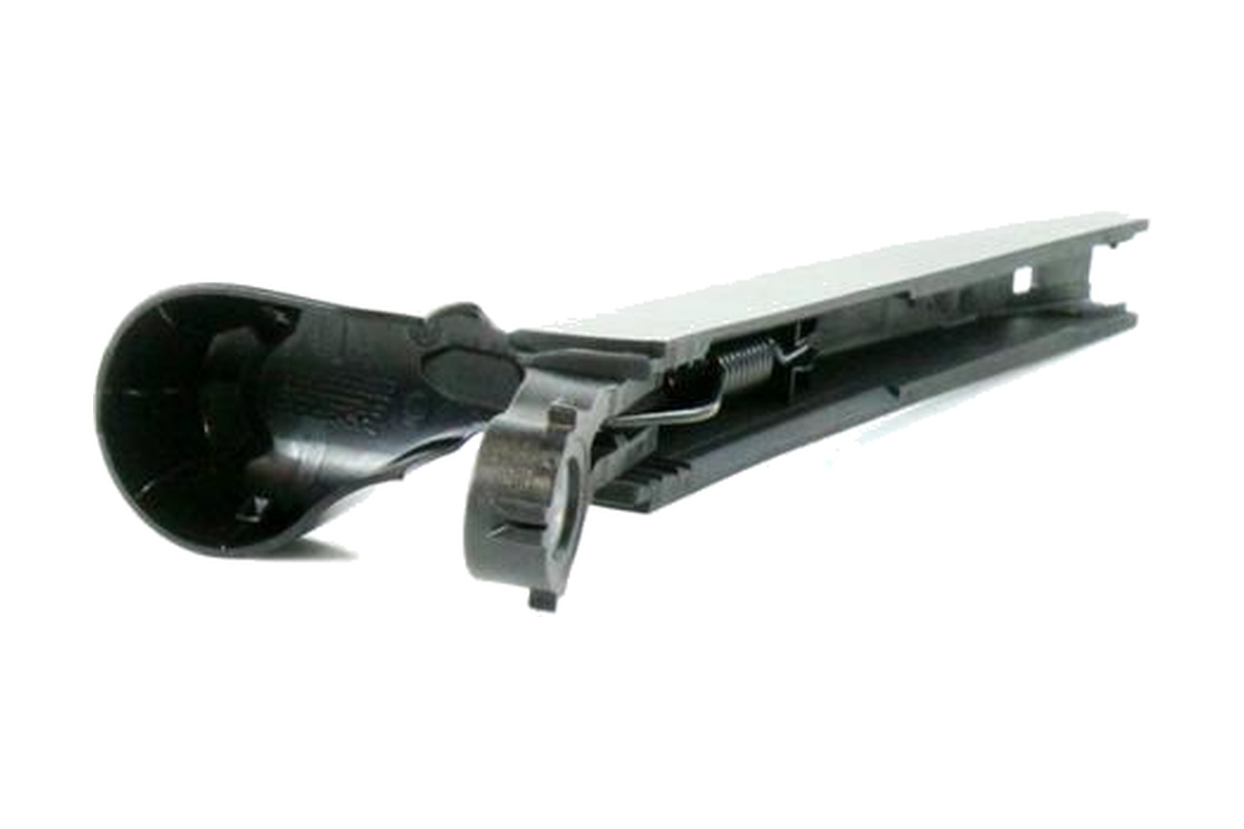 Braço de Limpador de Vidro Traseiro VW 5GM955707 - Imagem 8