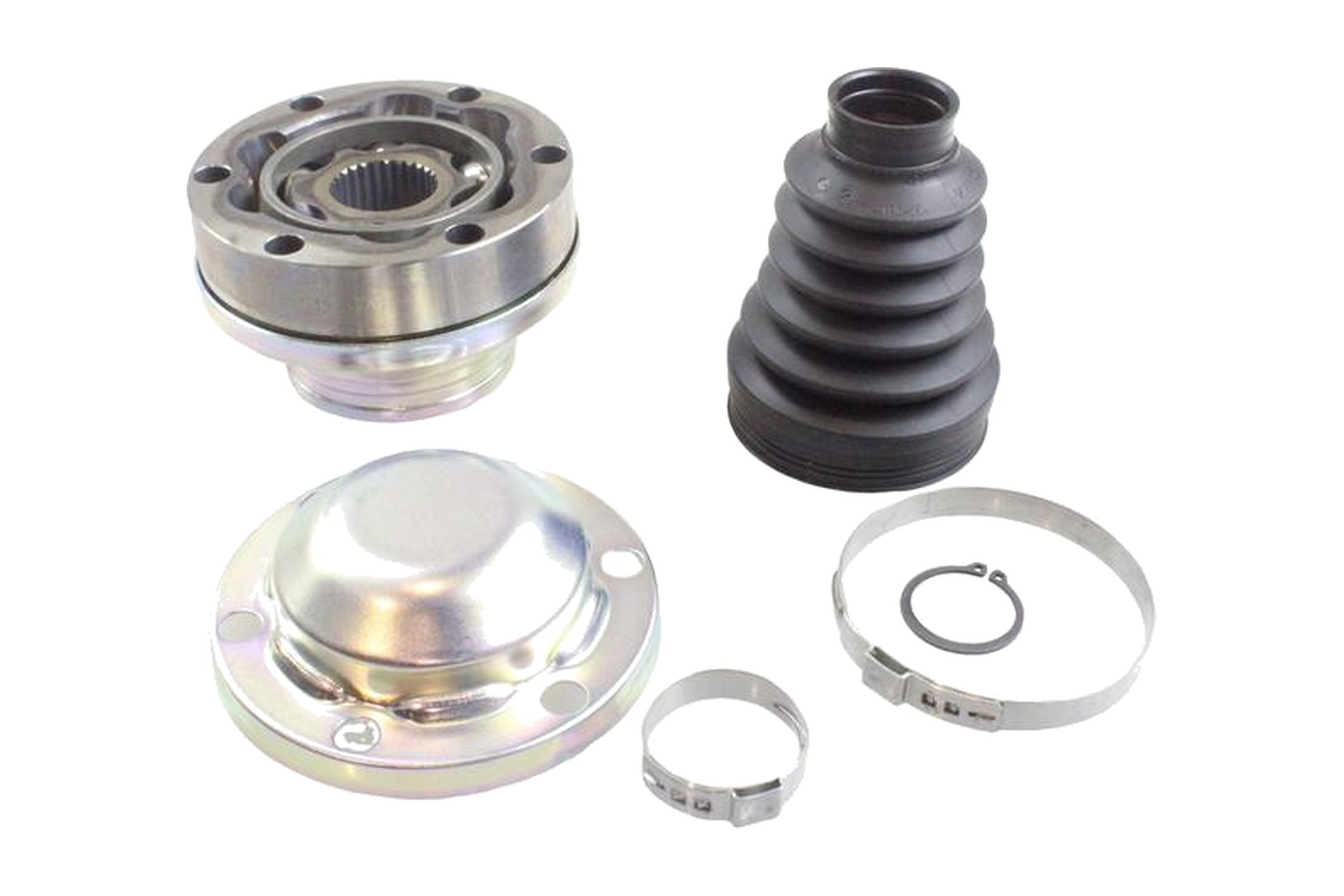 Mangueira de Combustível VW 5Q0498103L - Imagem 2