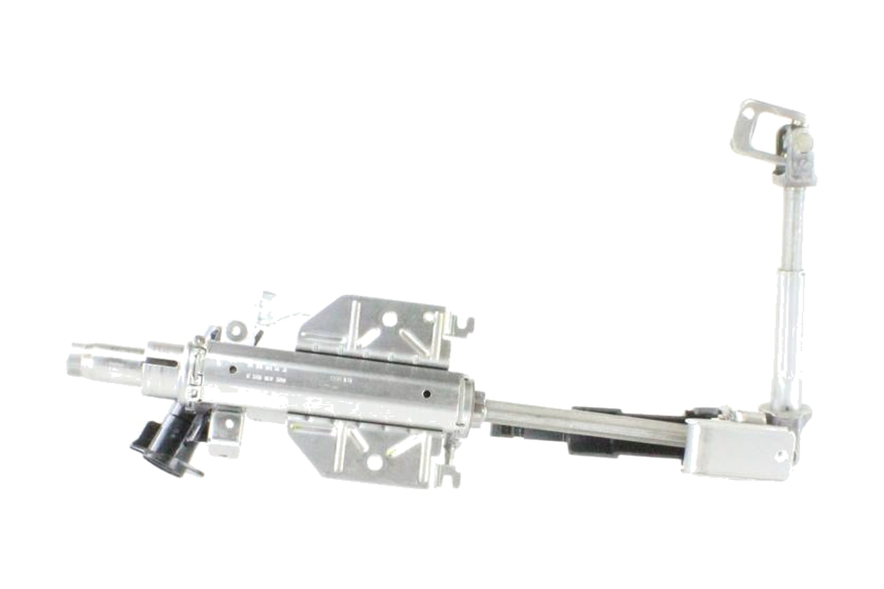 Coluna de Direção VW 6QE419501D - Imagem 25