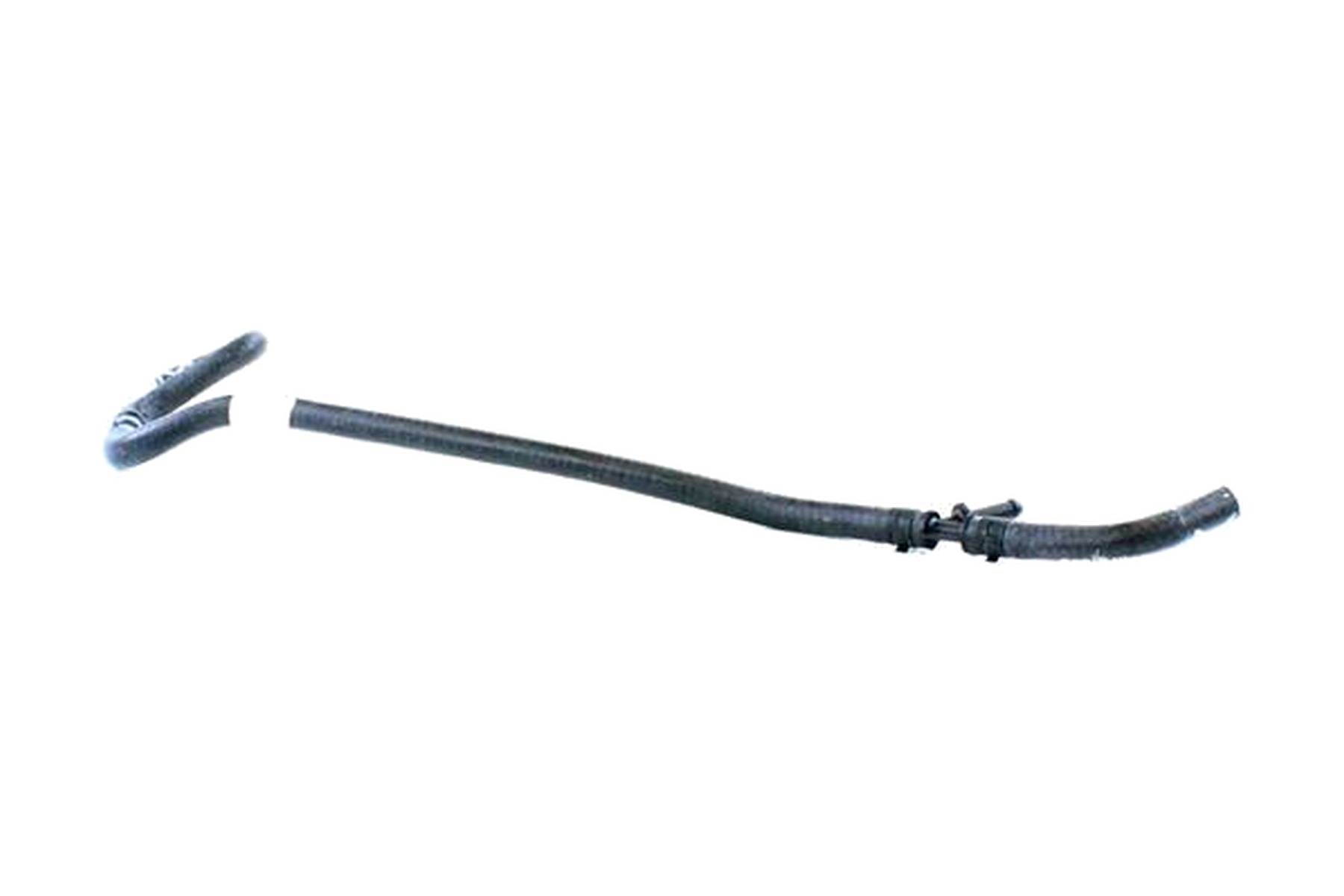 Mangueira de Água de Radiador VW 5U0122447N - Imagem 15