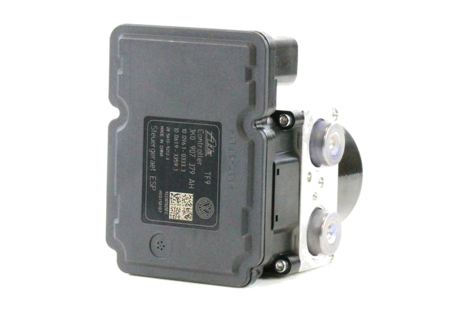 Módulo de Freio ABS VW 1K0614517ASBEF - Imagem 3