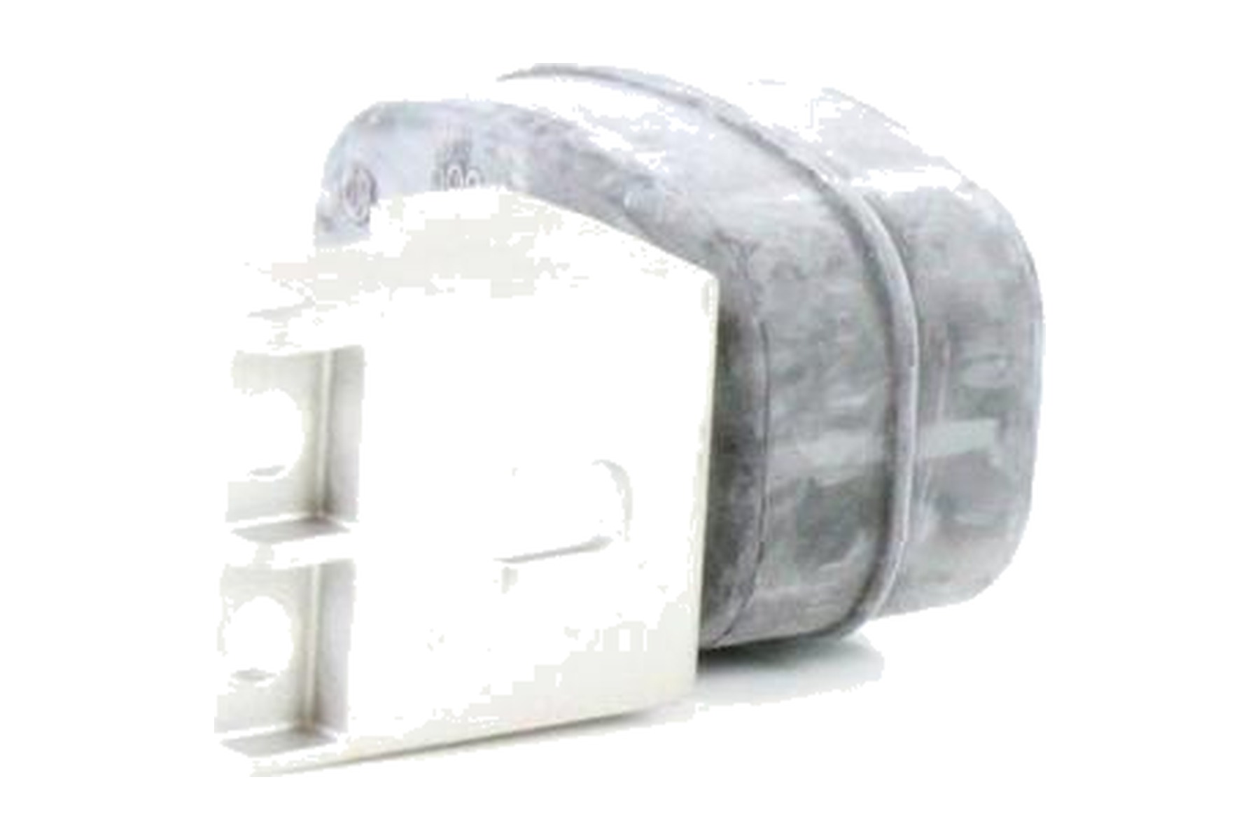 Suporte de Coxim de Escapamento VW 5Q0253144D - Imagem 16