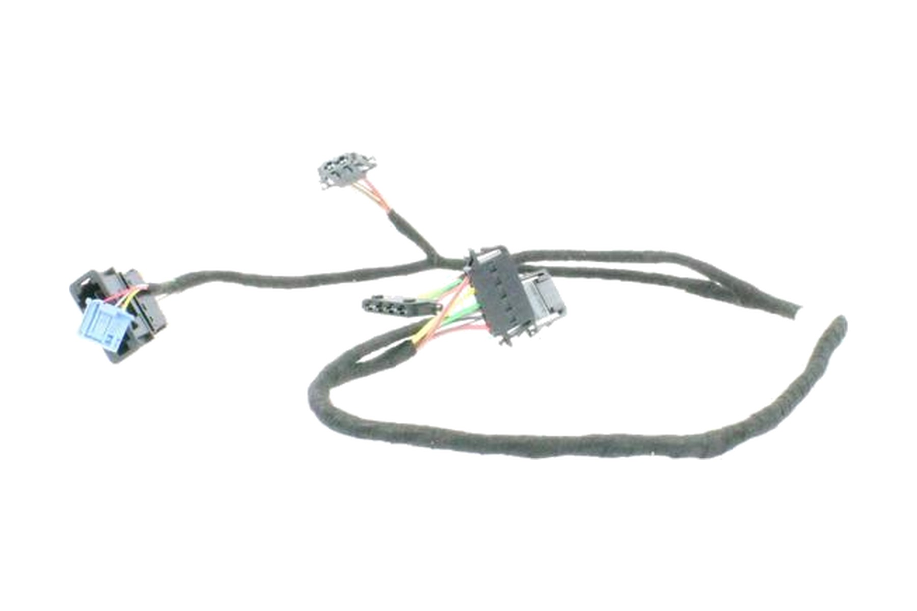 Chicote de Caixa de Ventilação VW 5Z0971052F - Imagem 11