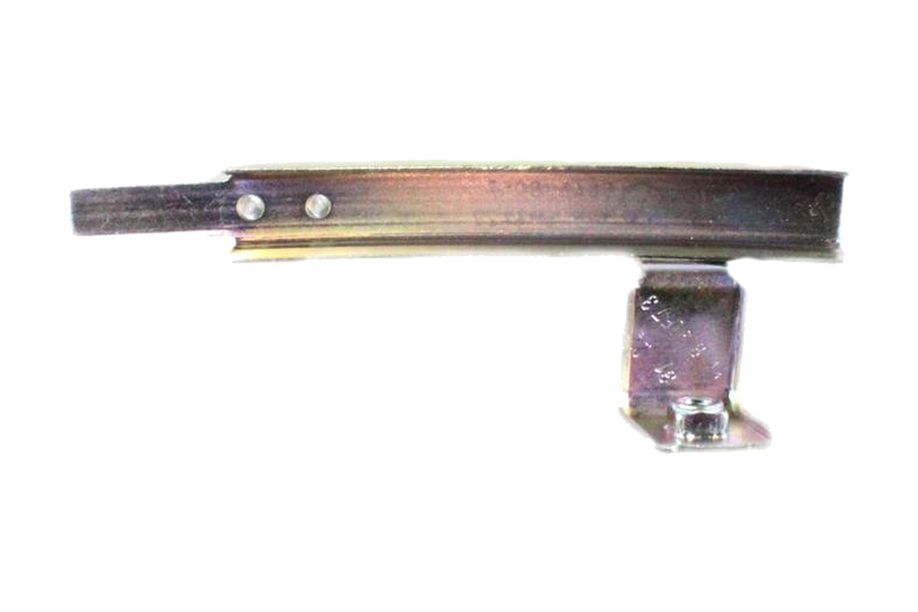 Trilho Guia de Vidro de Janela de Porta VW 5U4839057 - Imagem 2
