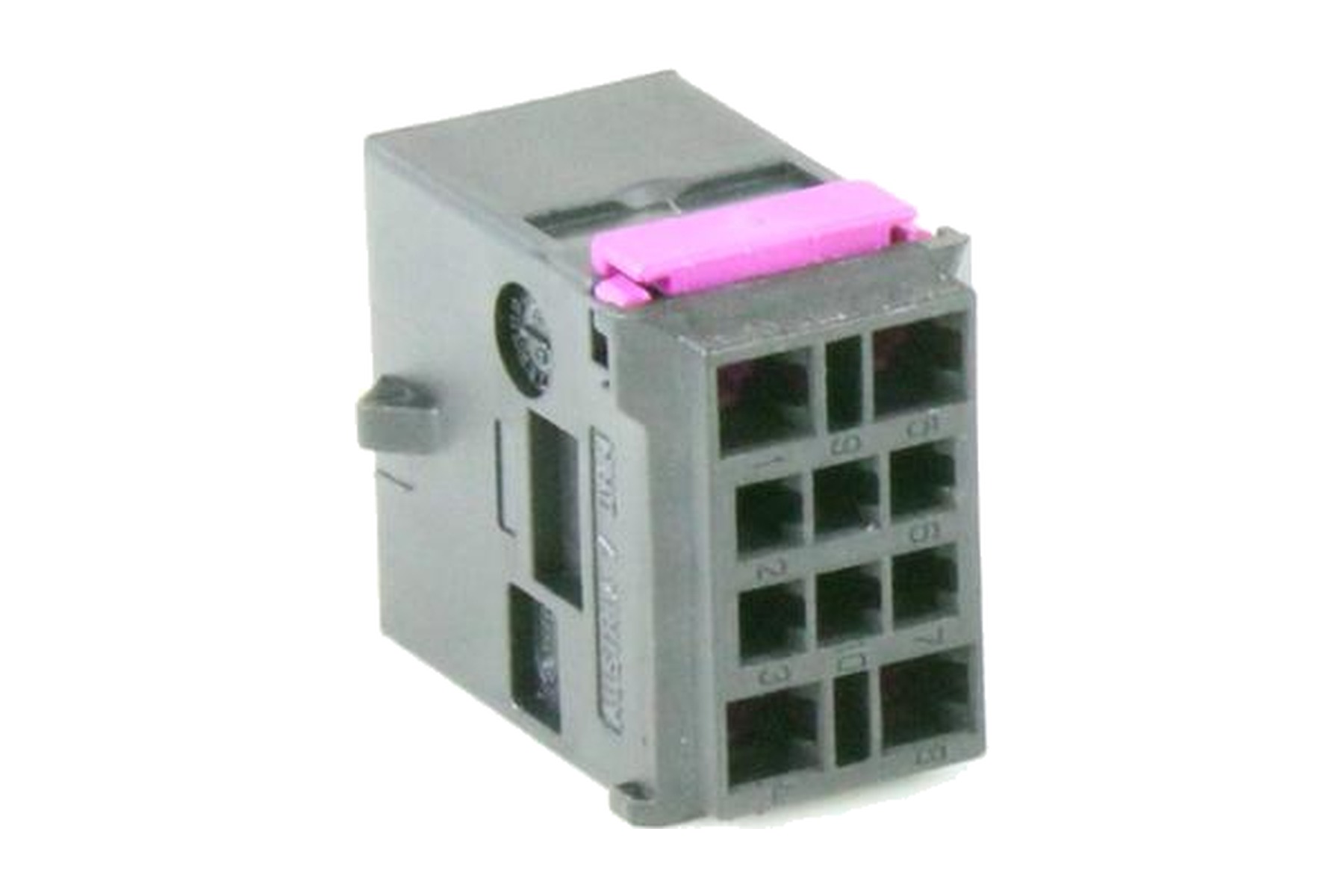 Conector VW 1J0937743 - Imagem 17