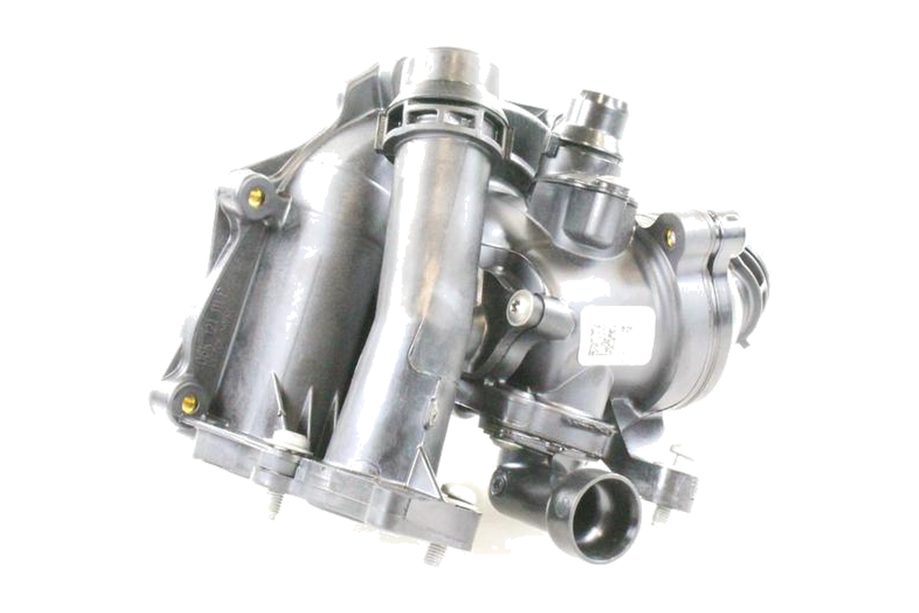 Válvula Termostática de Motor VW 06K121111P - Imagem 11