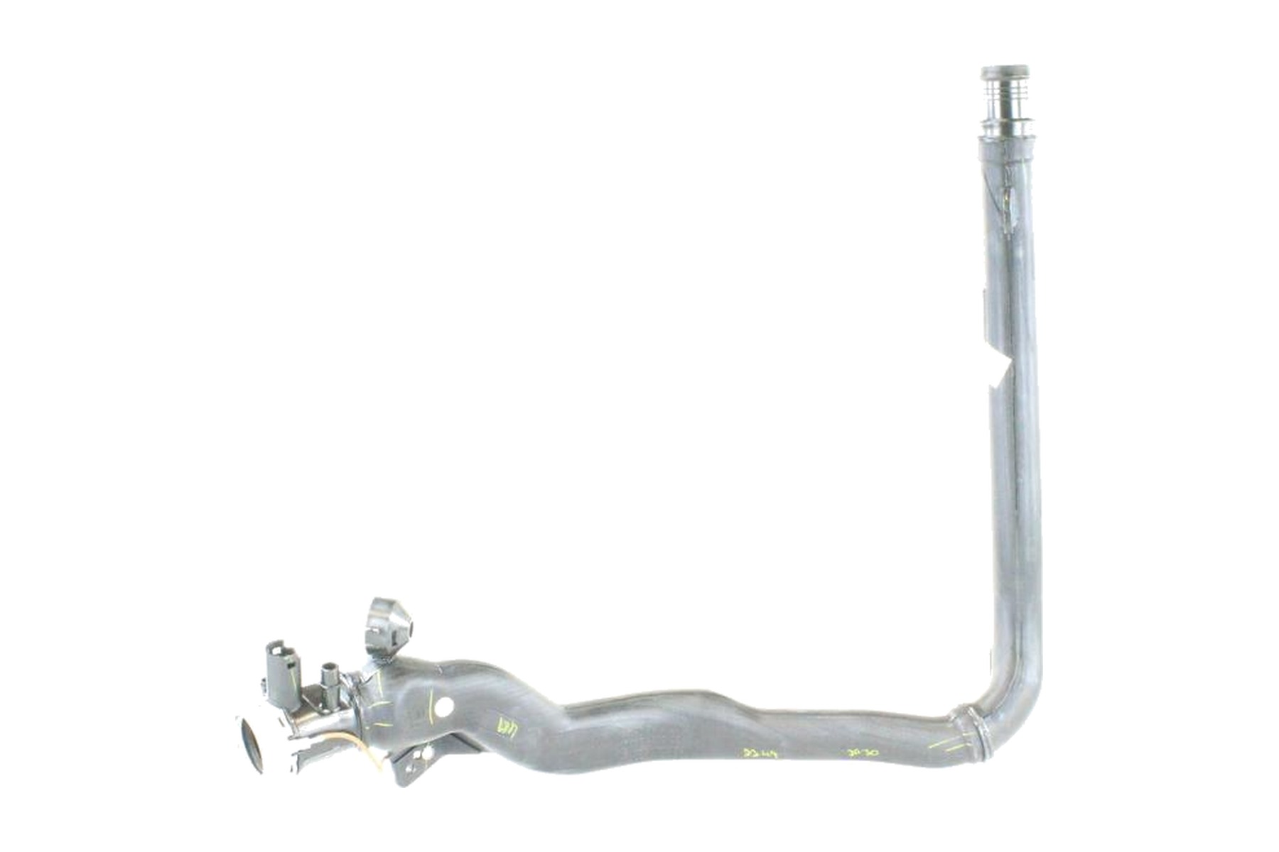 Tubo de Abastecimento de Tanque de Combustível VW 5Z0201129S - Imagem 25