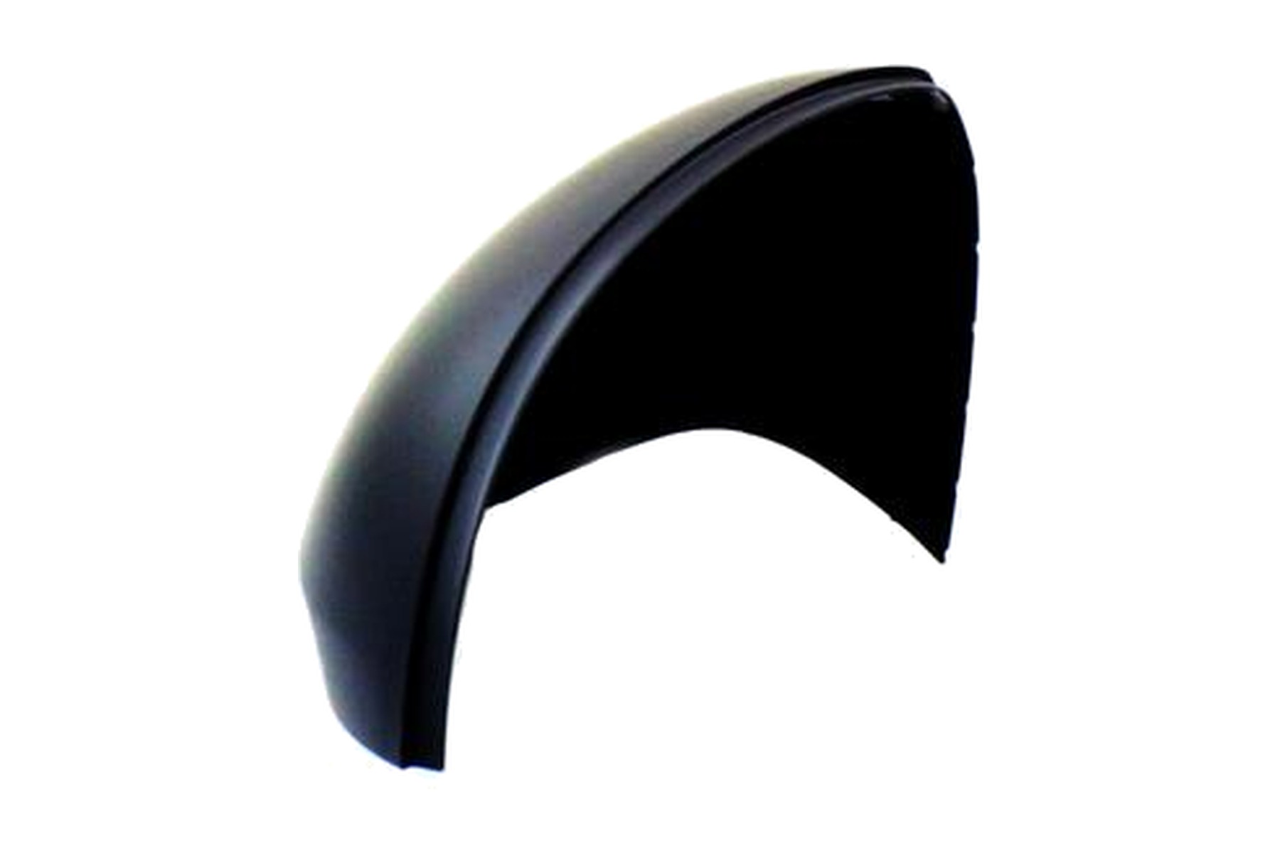 Capa de Espelho Retrovisor Esquerdo (Motorista) VW 5N0857537GRU - Imagem 9