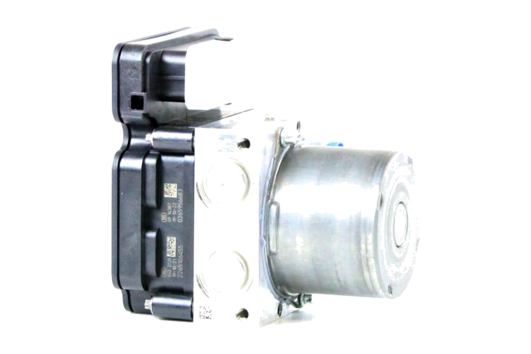 Módulo de Freio ABS VW 2Q0614517AKBEF - Imagem 8