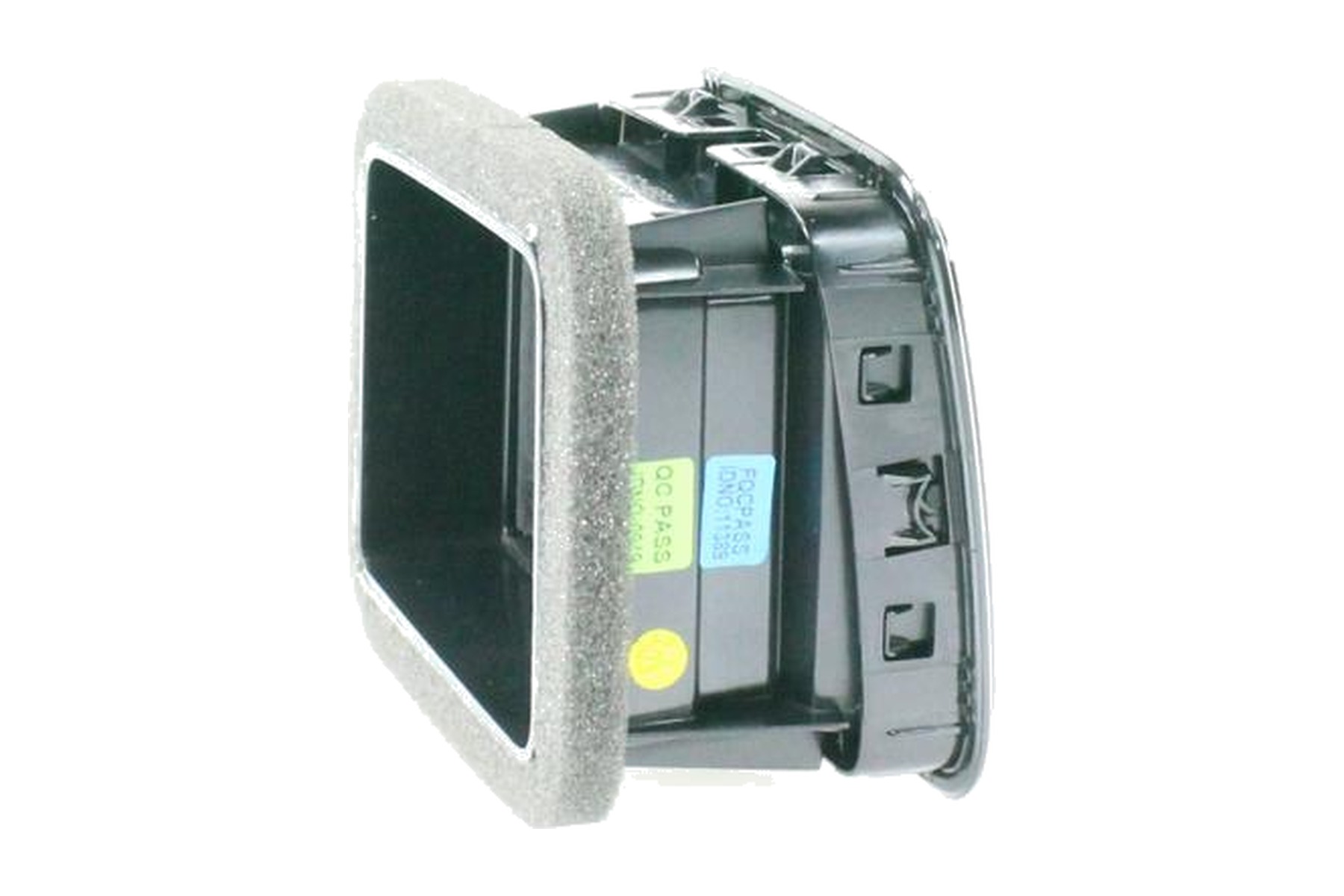 Difusor de Saída de Ar VW 2H6819704CQWA - Imagem 18