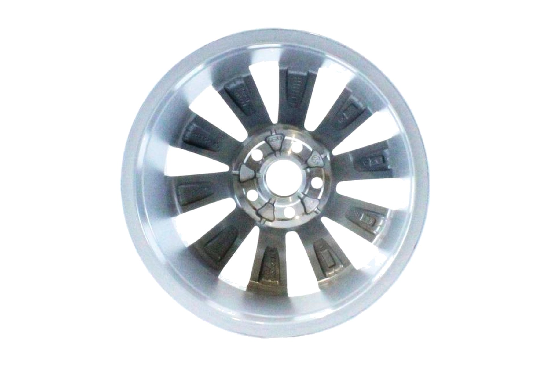 Roda VW 6EA601025AZ31 - Imagem 14