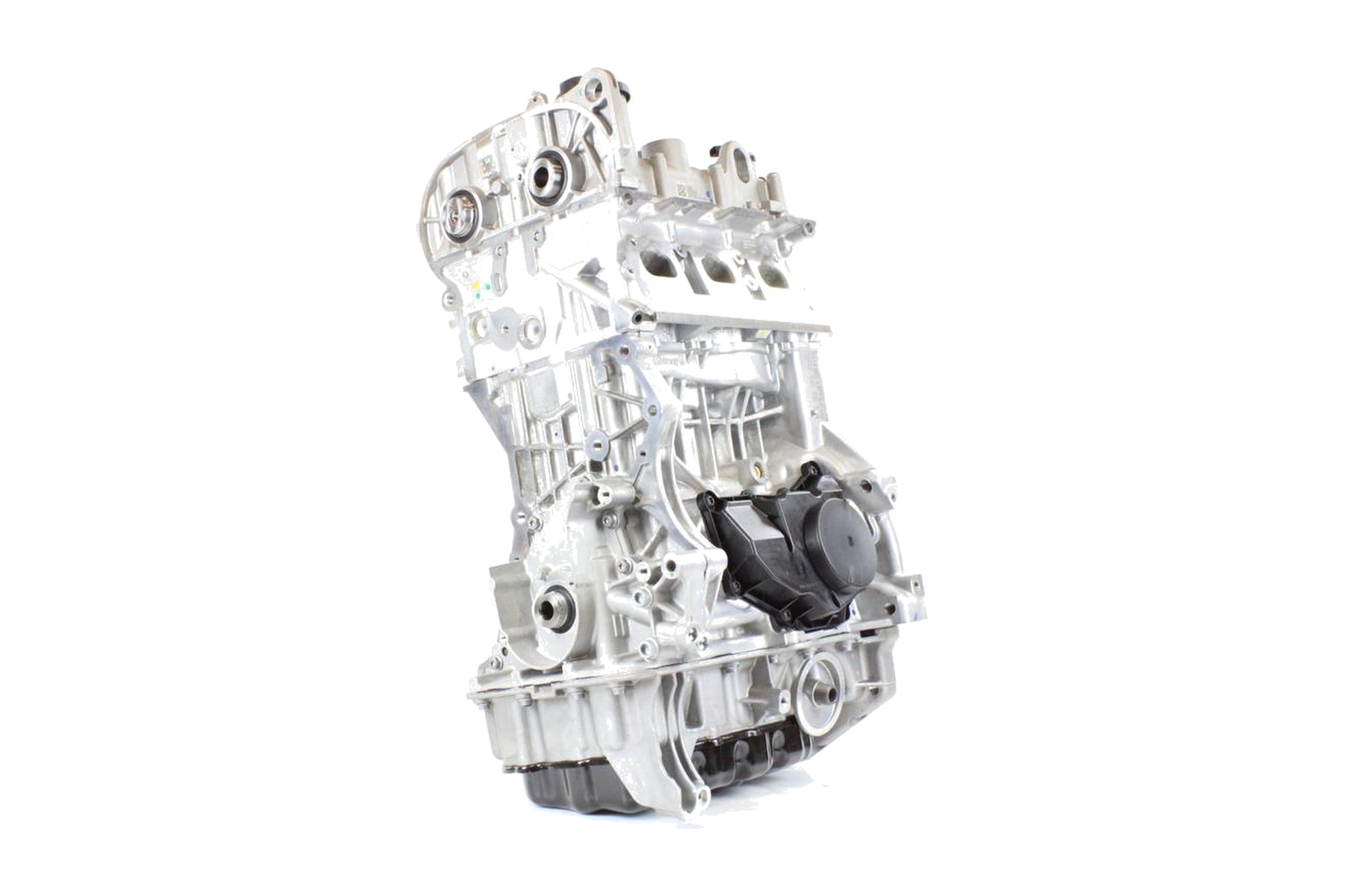 Motor Parcial 1.0 litros VW 04C100034D - Imagem 22
