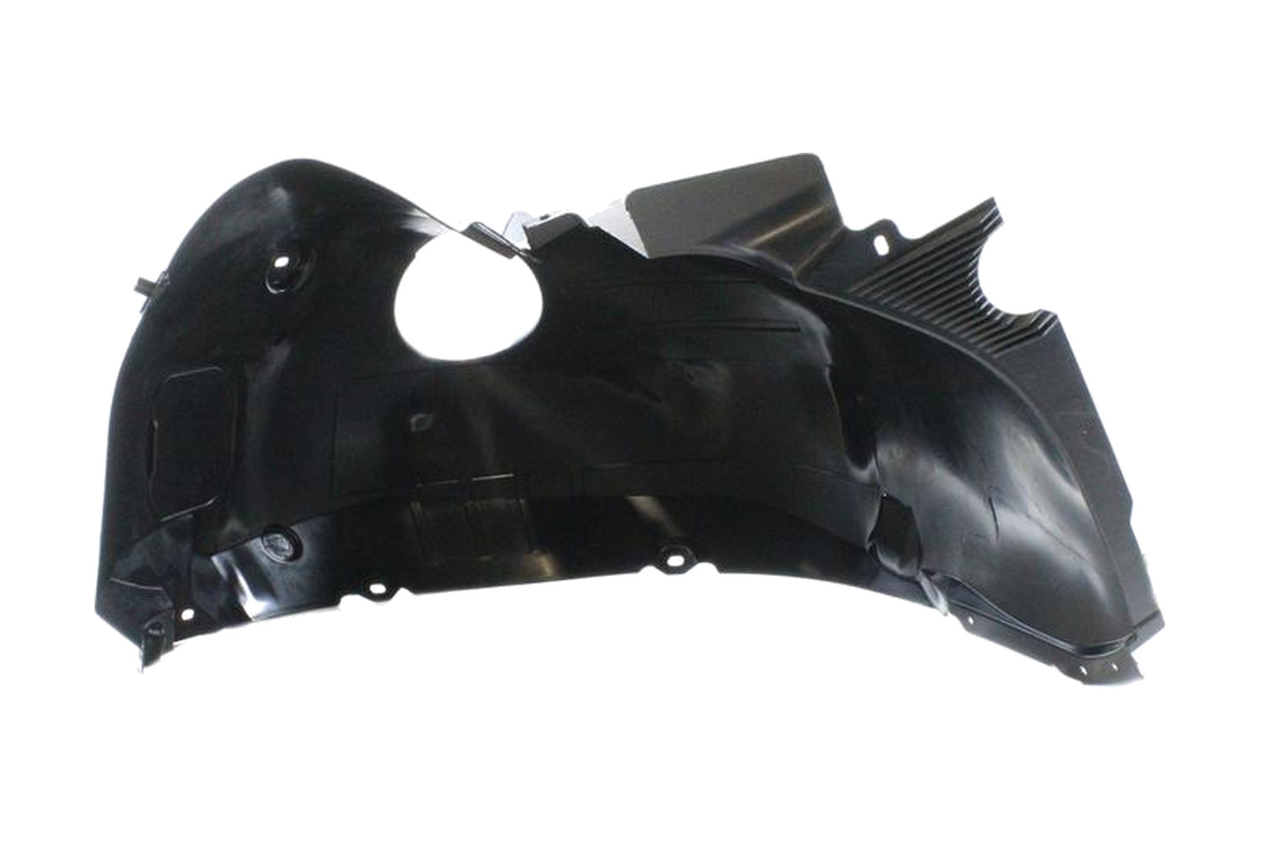 Para-barro de Caixa de Roda VW 3G0805970F - Imagem 2