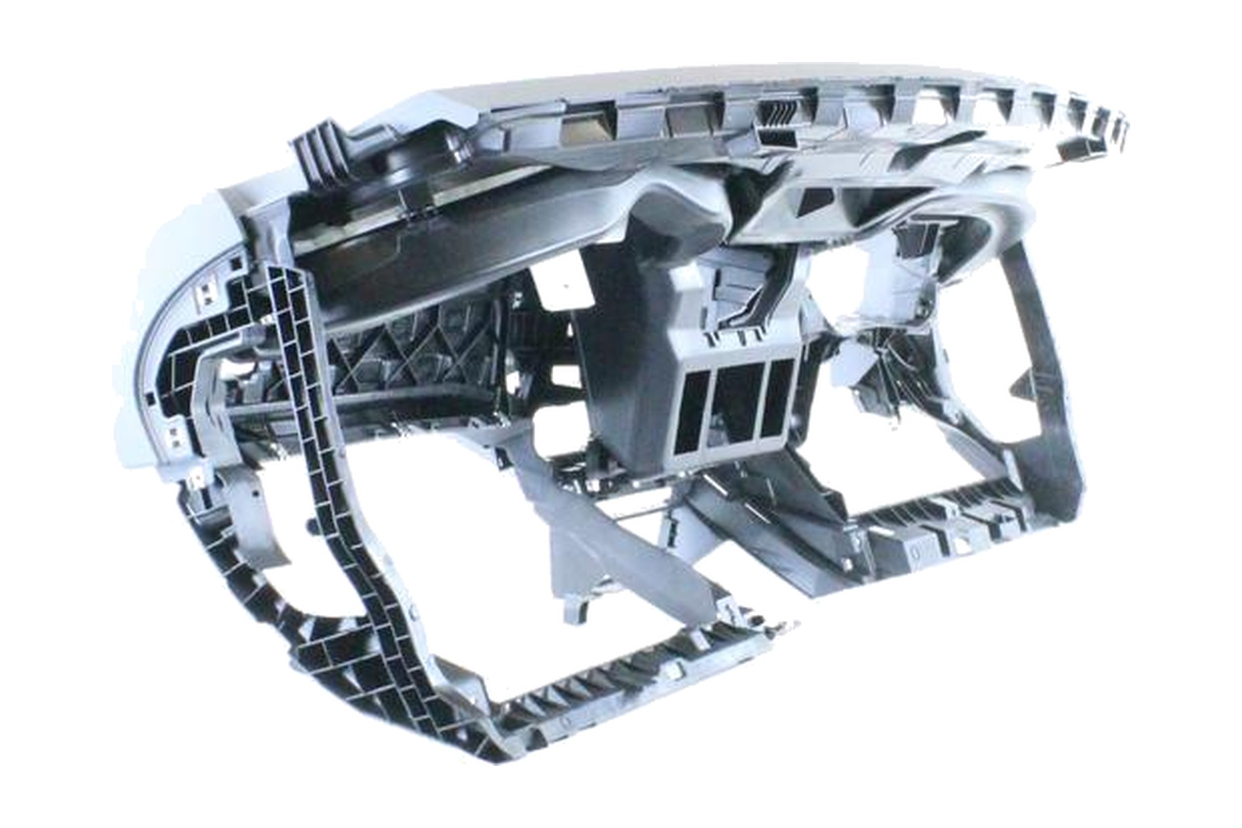 Painel Principal Tabelier VW 2GP857003CTR2 - Imagem 9