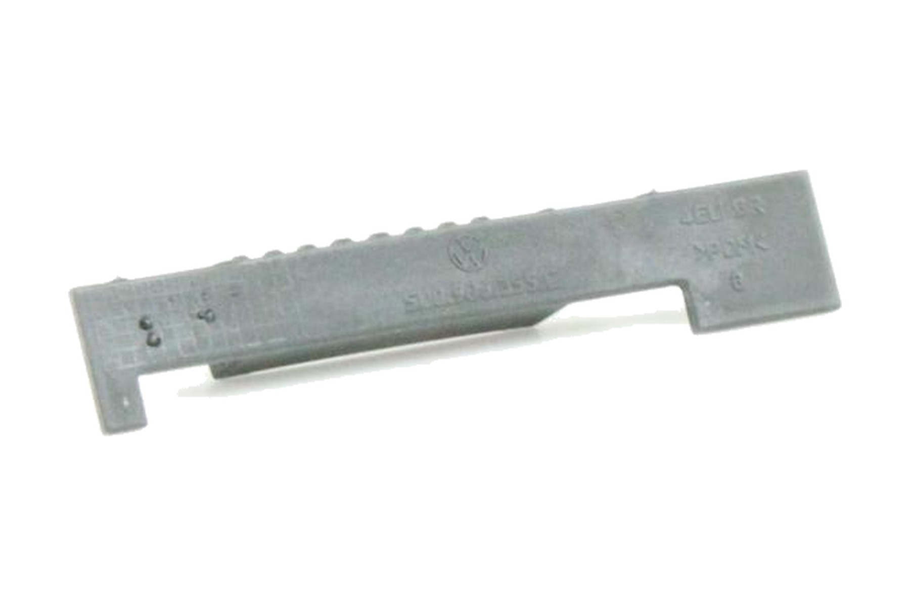 Suporte de Módulo de Controle de Injeção de Eletrônica VW 5U0906355C - Imagem 11