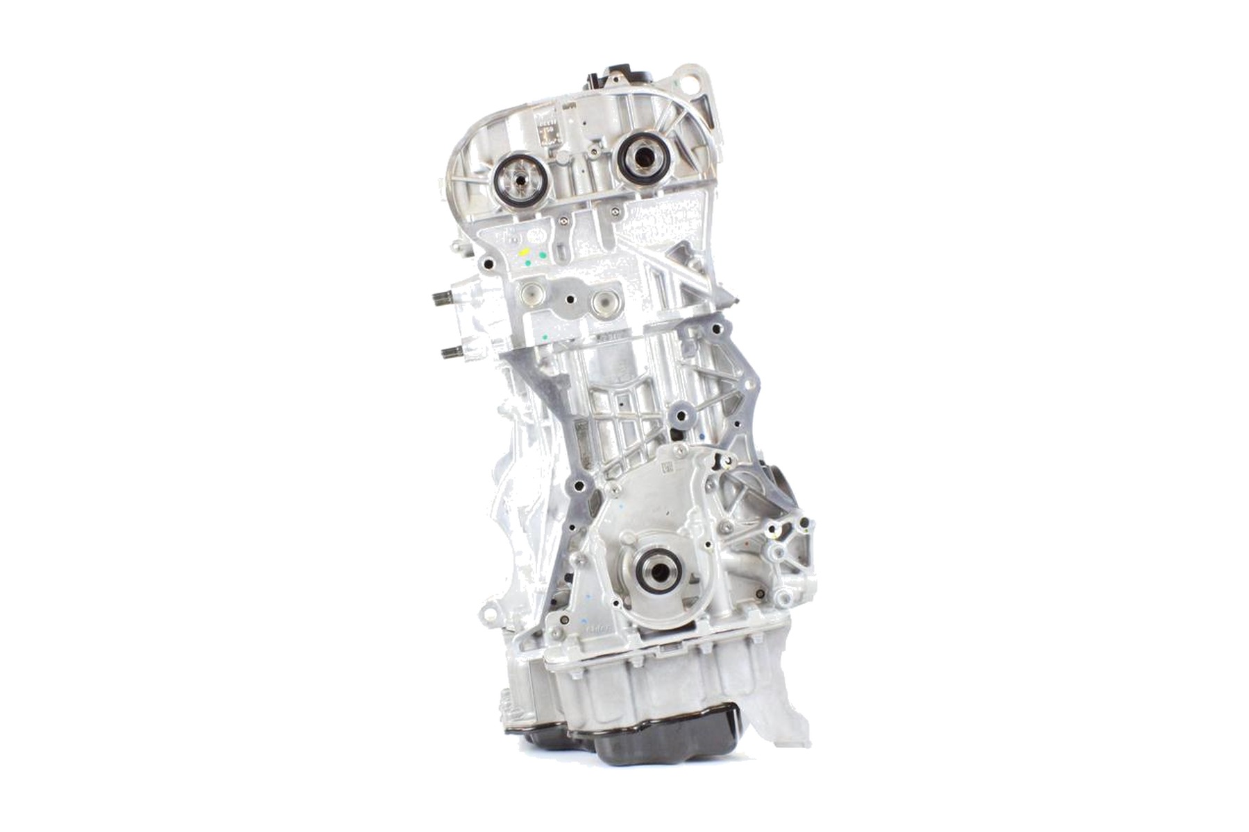 Motor Parcial 1.0 litros VW 04C100034D - Imagem 19