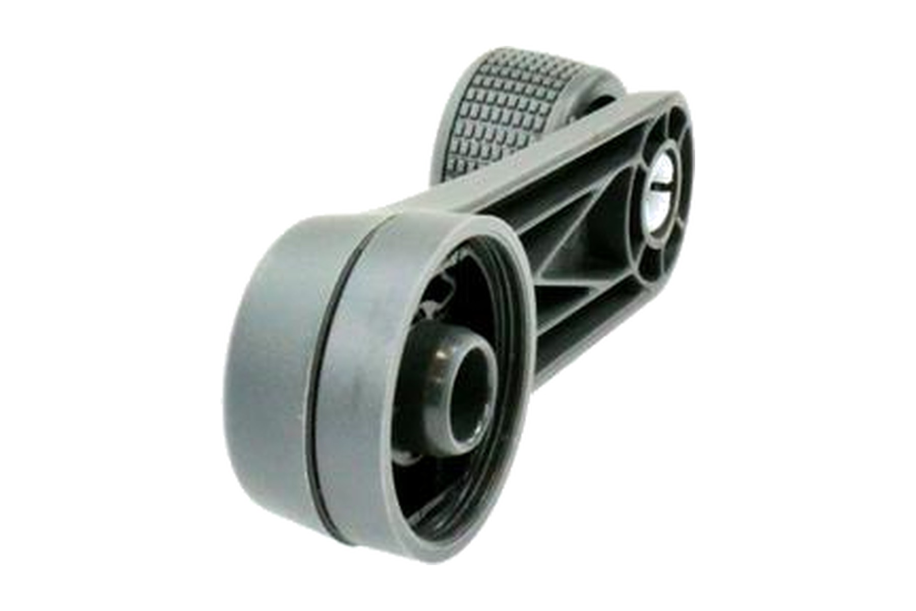 Manivela de Vidro de Janela VW 6Q0837581A1GR - Imagem 9