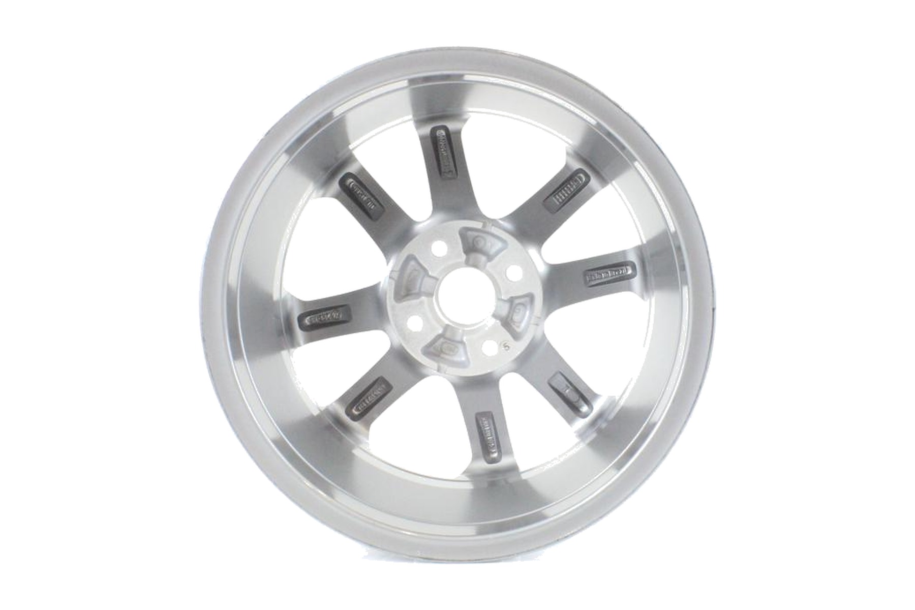Roda VW 5U0601025JZM1 - Imagem 13