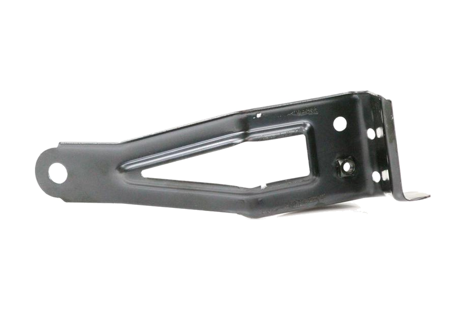 Suporte de Para-lama VW 6Q0810679E - Imagem 2