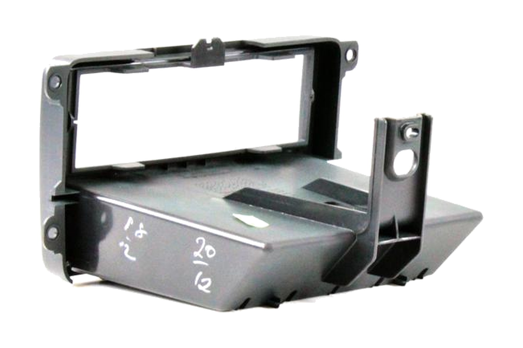 Porta-objetos VW 5U08570581QB - Imagem 10