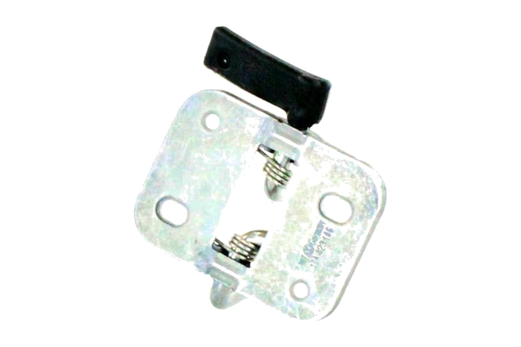 Batente de Fechadura de Capô VW 17A823186 - Imagem 17