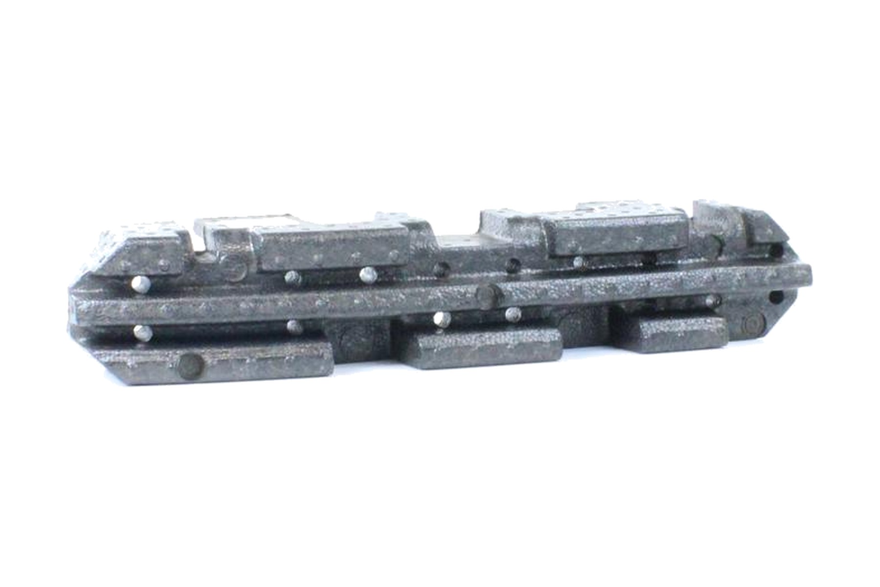 Espuma de Impacto de Para-choque VW 5W9807440 - Imagem 24