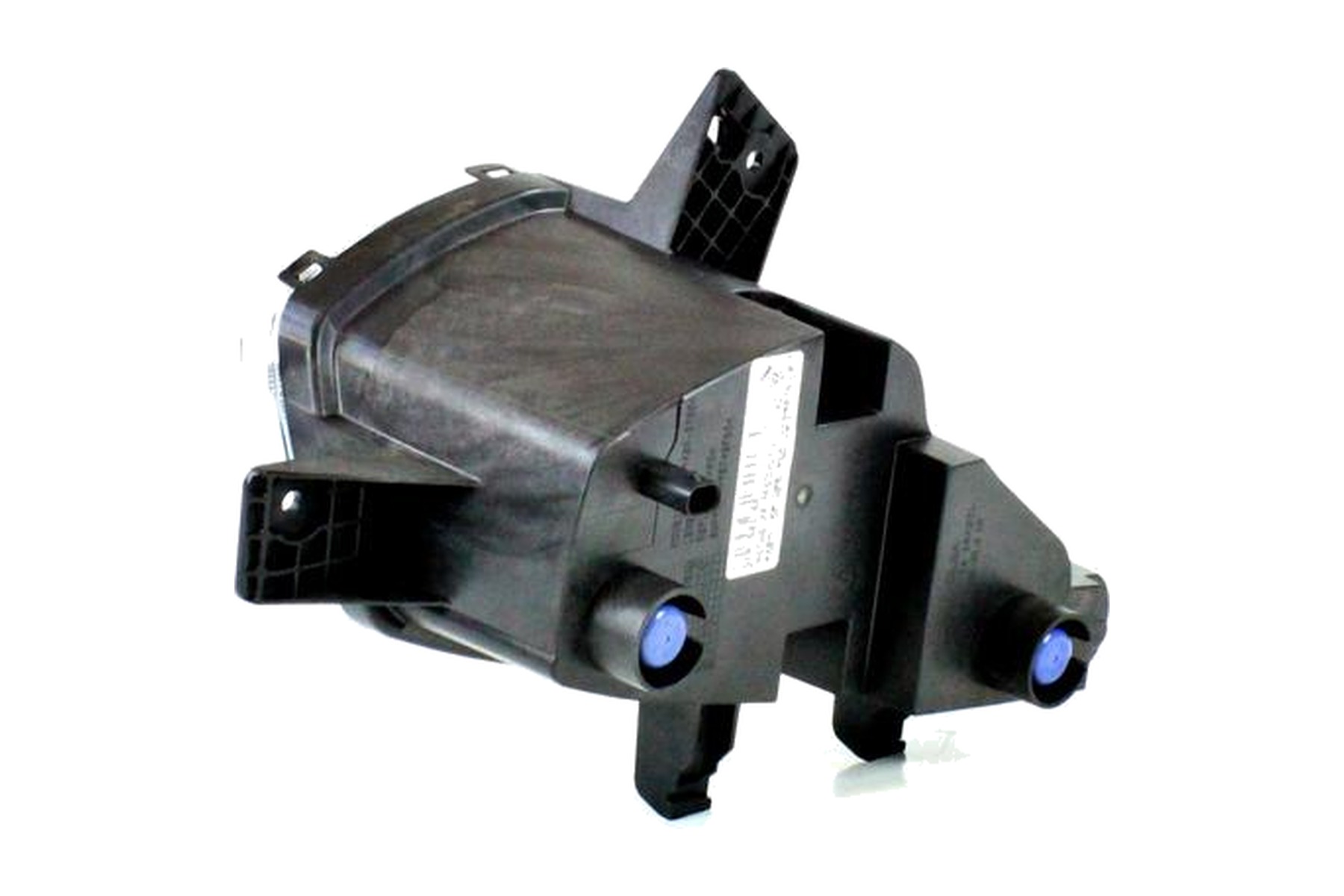 Farol de Milha LED Esquerdo (Motorista) Dianteiro VW 2G5941661 - Imagem 10