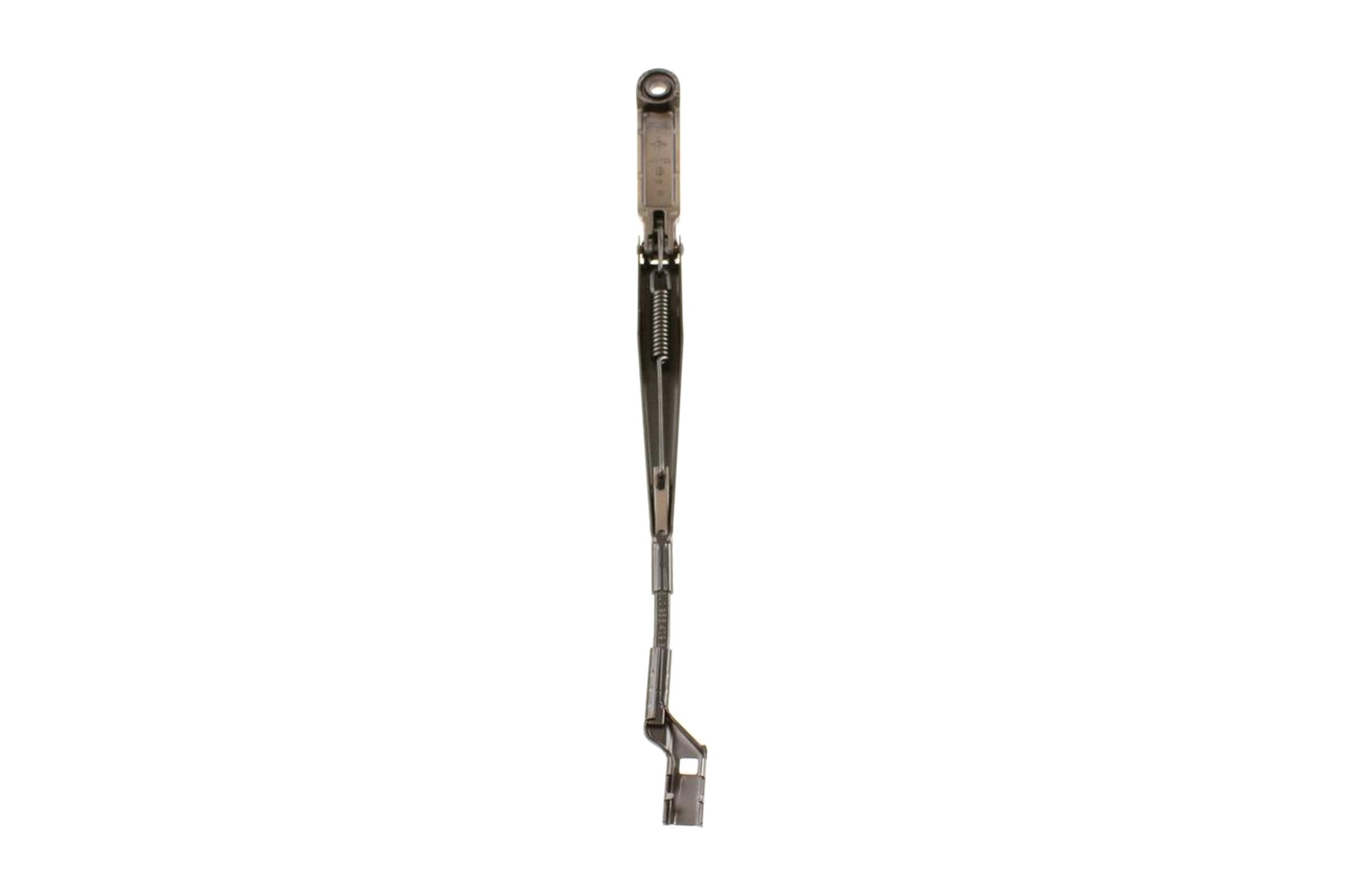Braço de Limpador de Para-brisa Esquerdo (Motorista) VW 5U0955409B03C