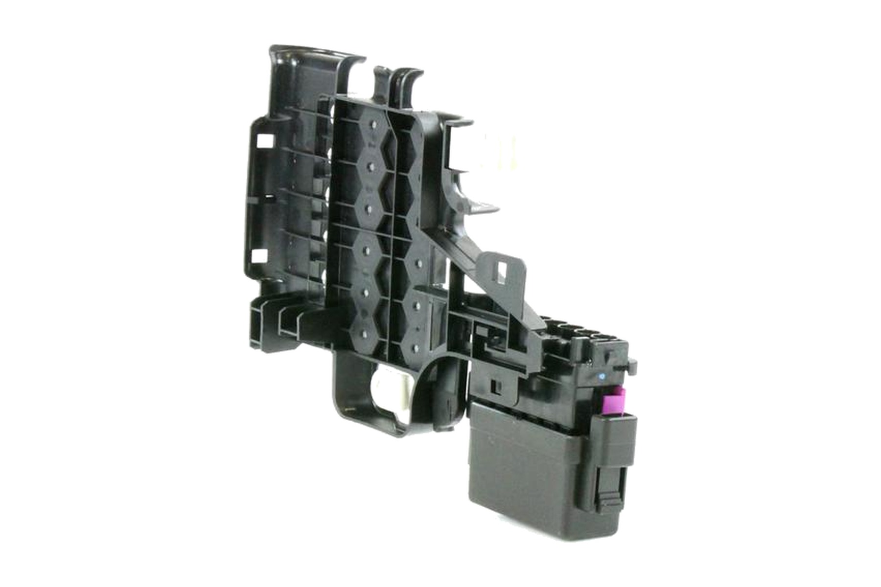 Caixa de Fusíveis de Bateria VW 2H0937550G - Imagem 16